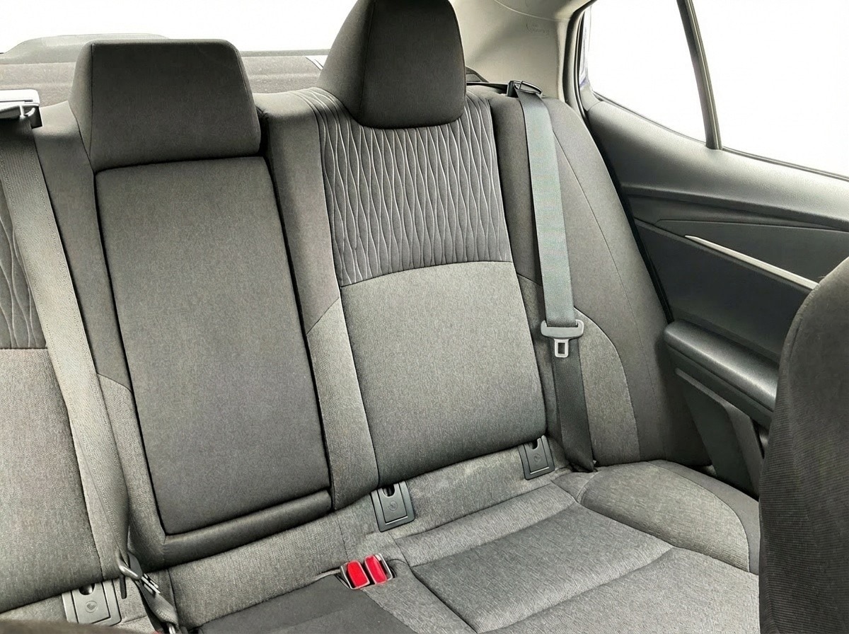 Thumbnail: 2025 Toyota Camry - 11