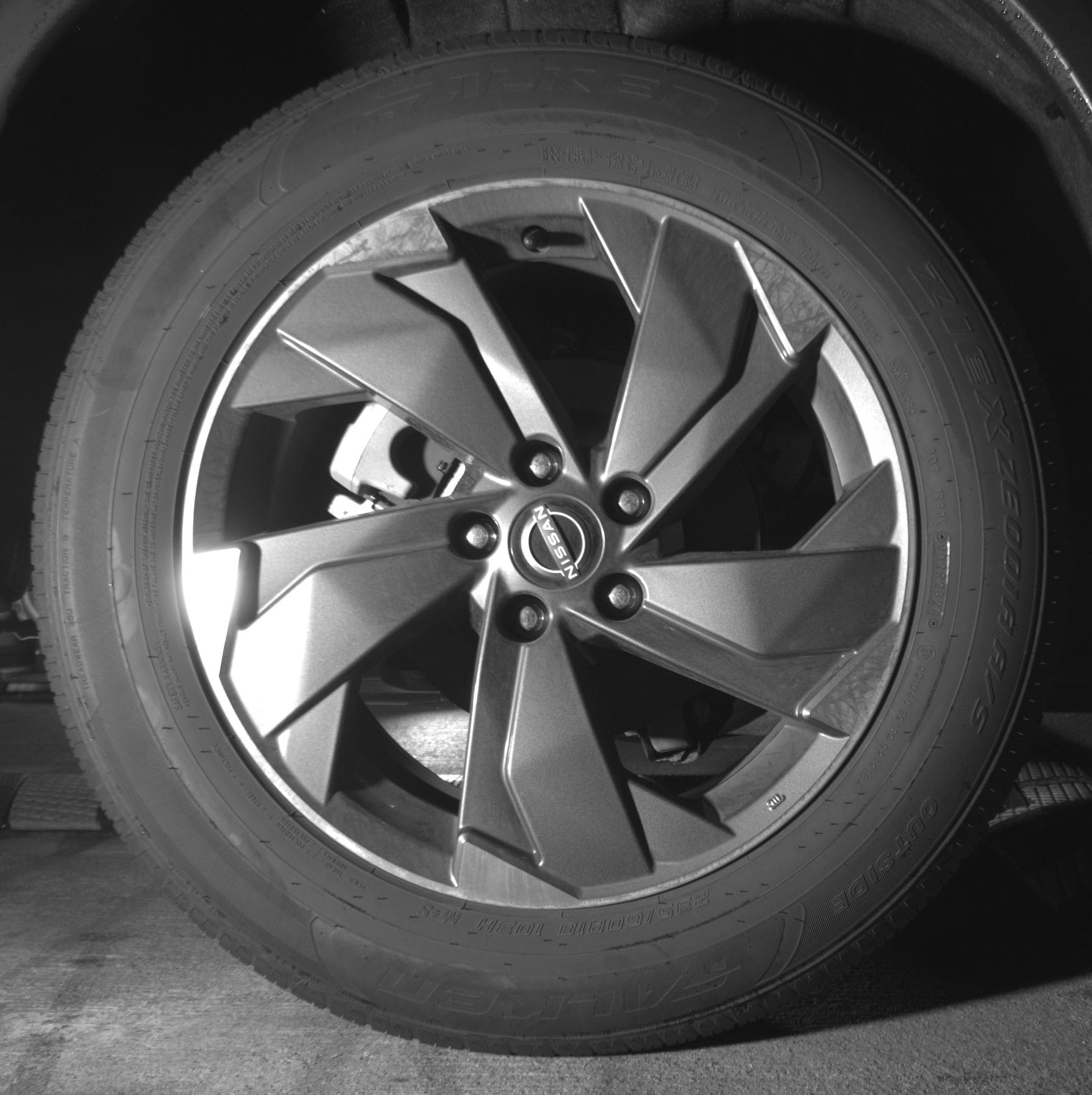 Thumbnail: 2025 Nissan Rogue - 12