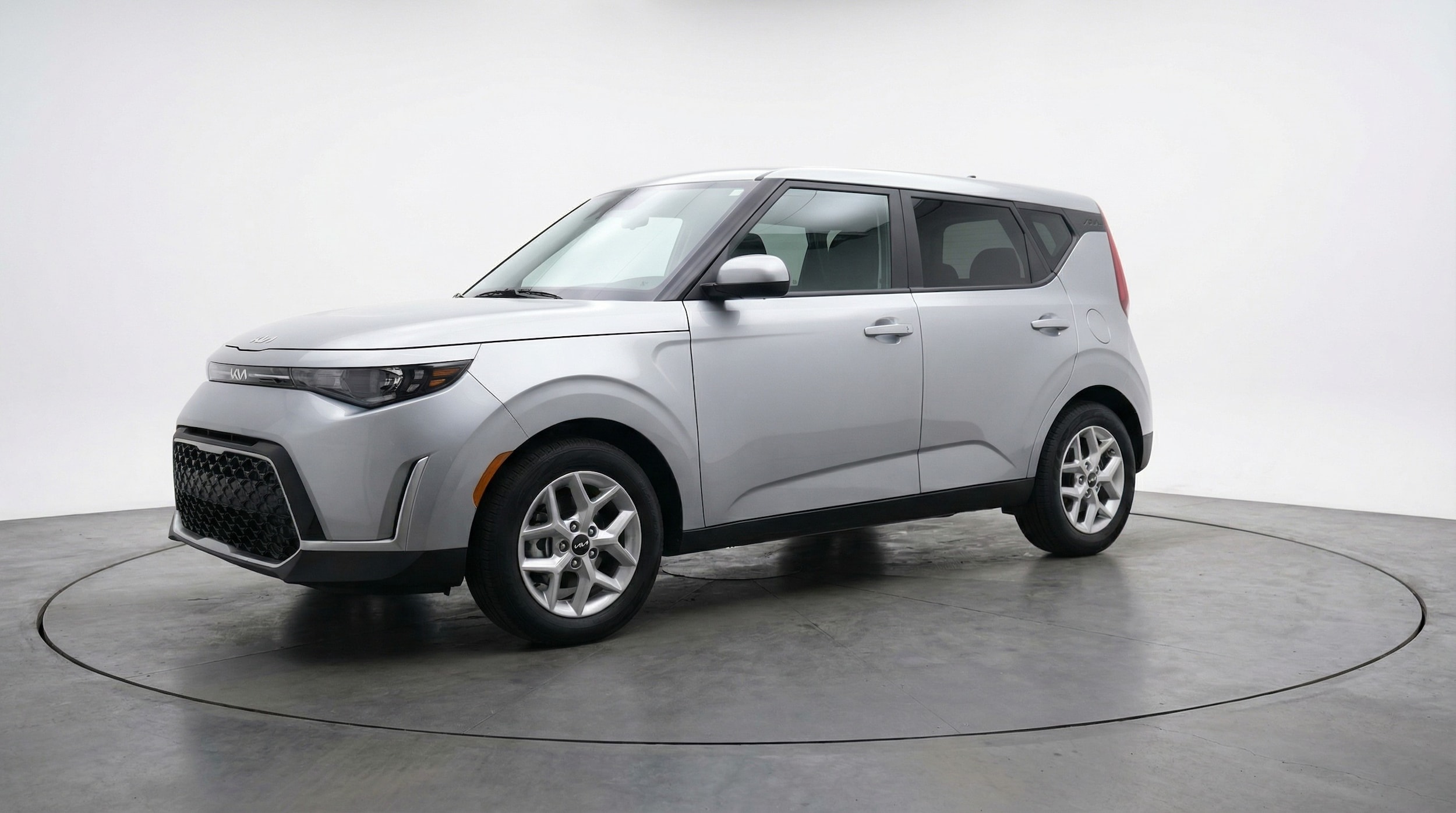 Thumbnail: 2025 Kia Soul - 3
