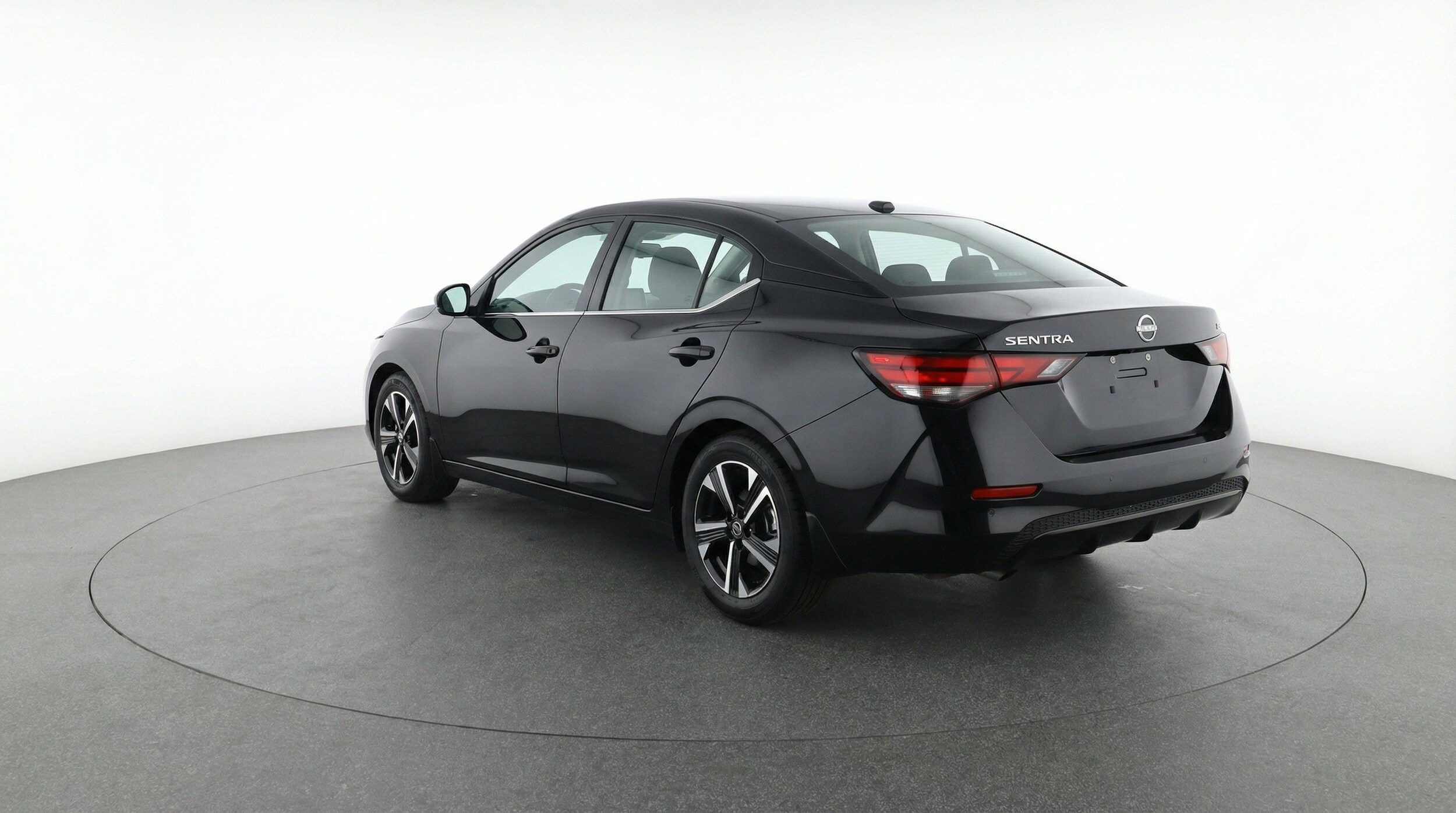 Thumbnail: 2025 Nissan Sentra - 6