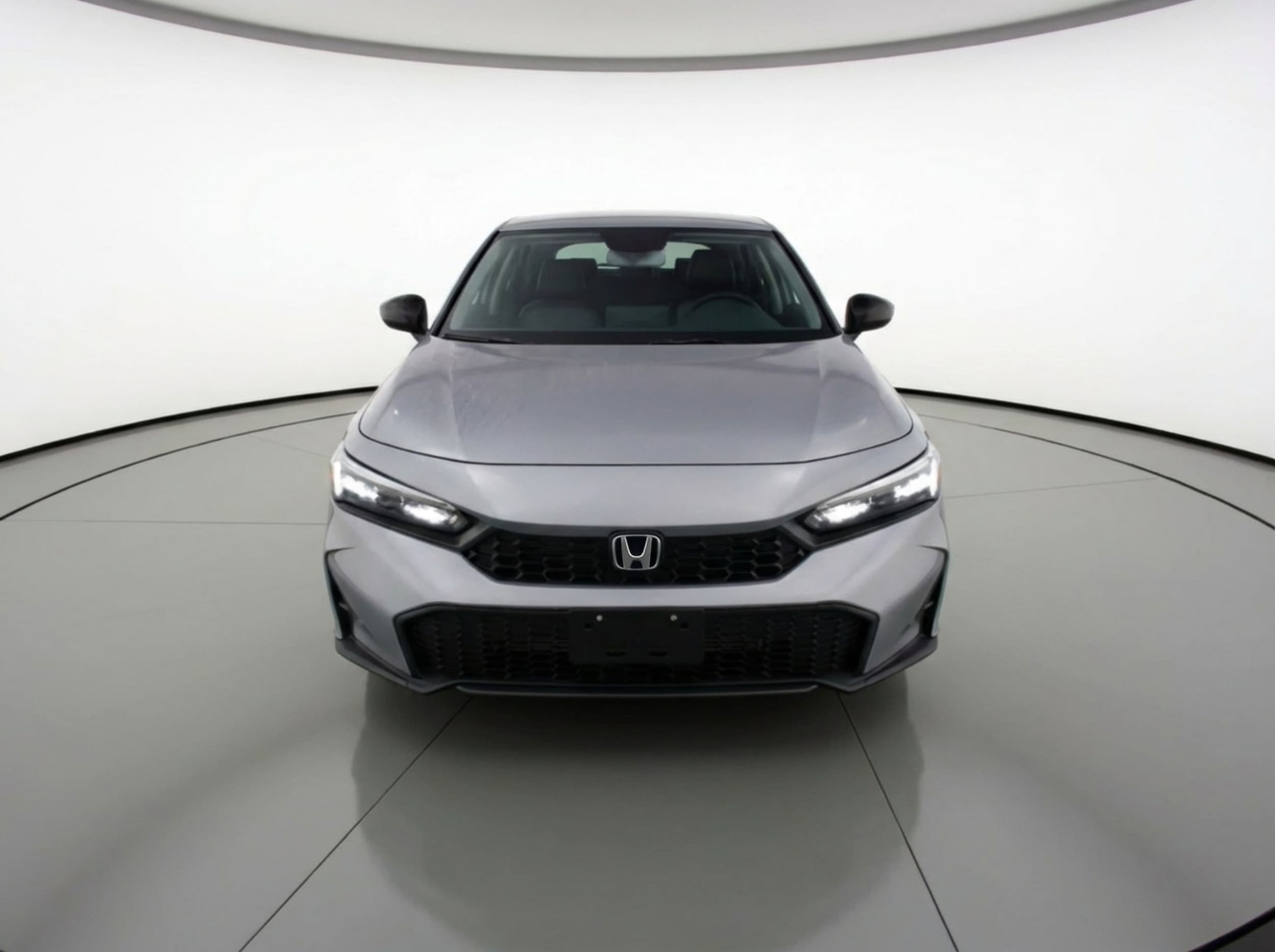 Thumbnail: 2025 Honda Civic - 2