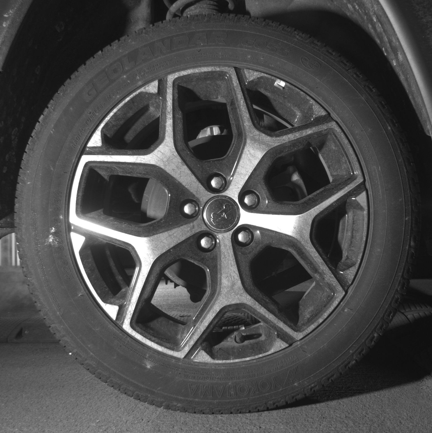 Thumbnail: 2025 Jeep Compass - 12