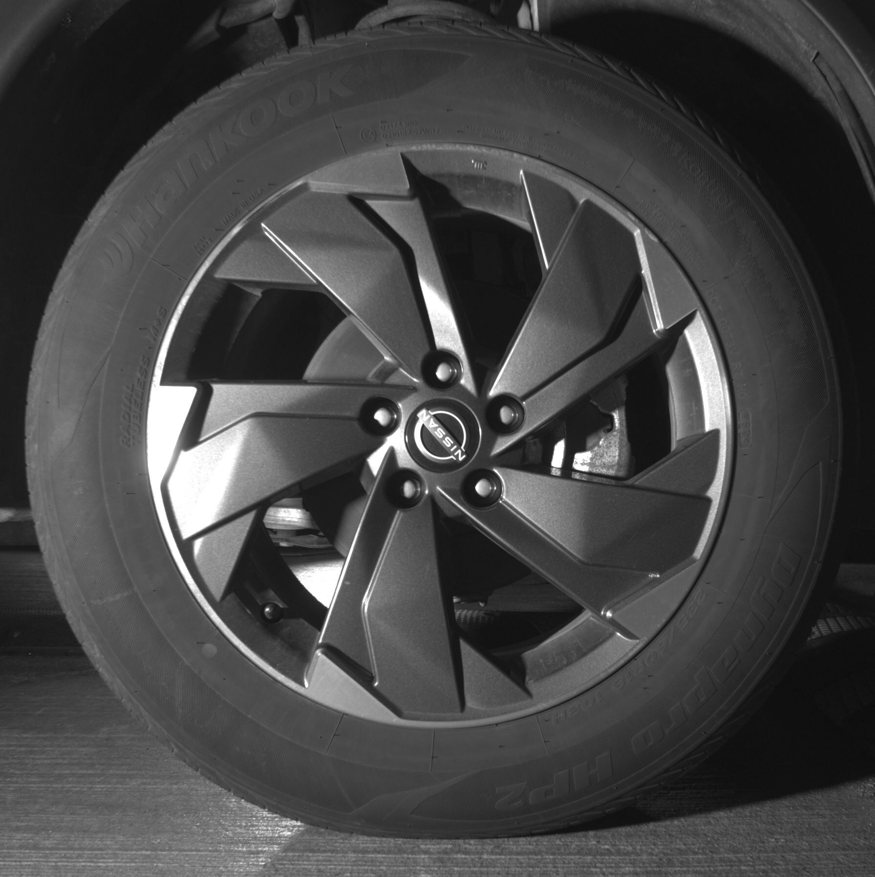 Thumbnail: 2025 Nissan Rogue - 10