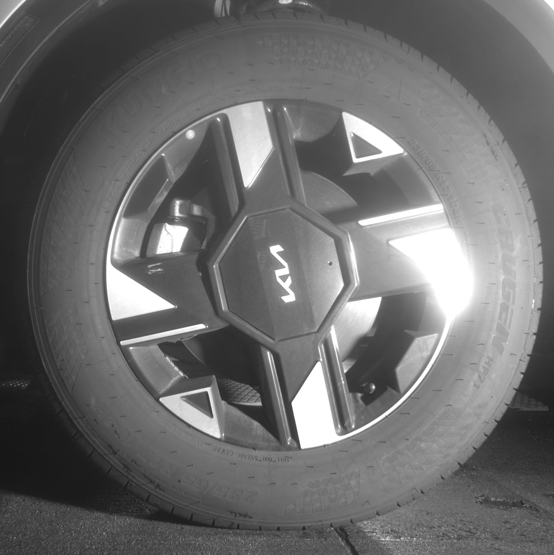 Thumbnail: 2026 Kia Sportage - 12