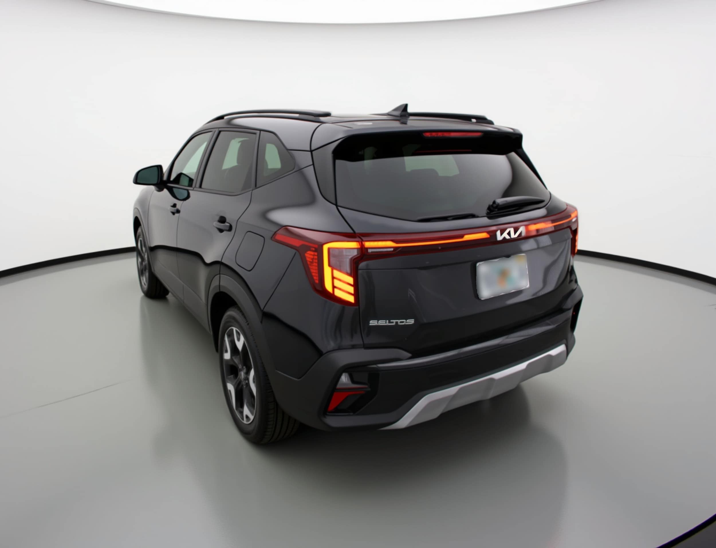 Thumbnail: 2025 Kia Seltos - 5