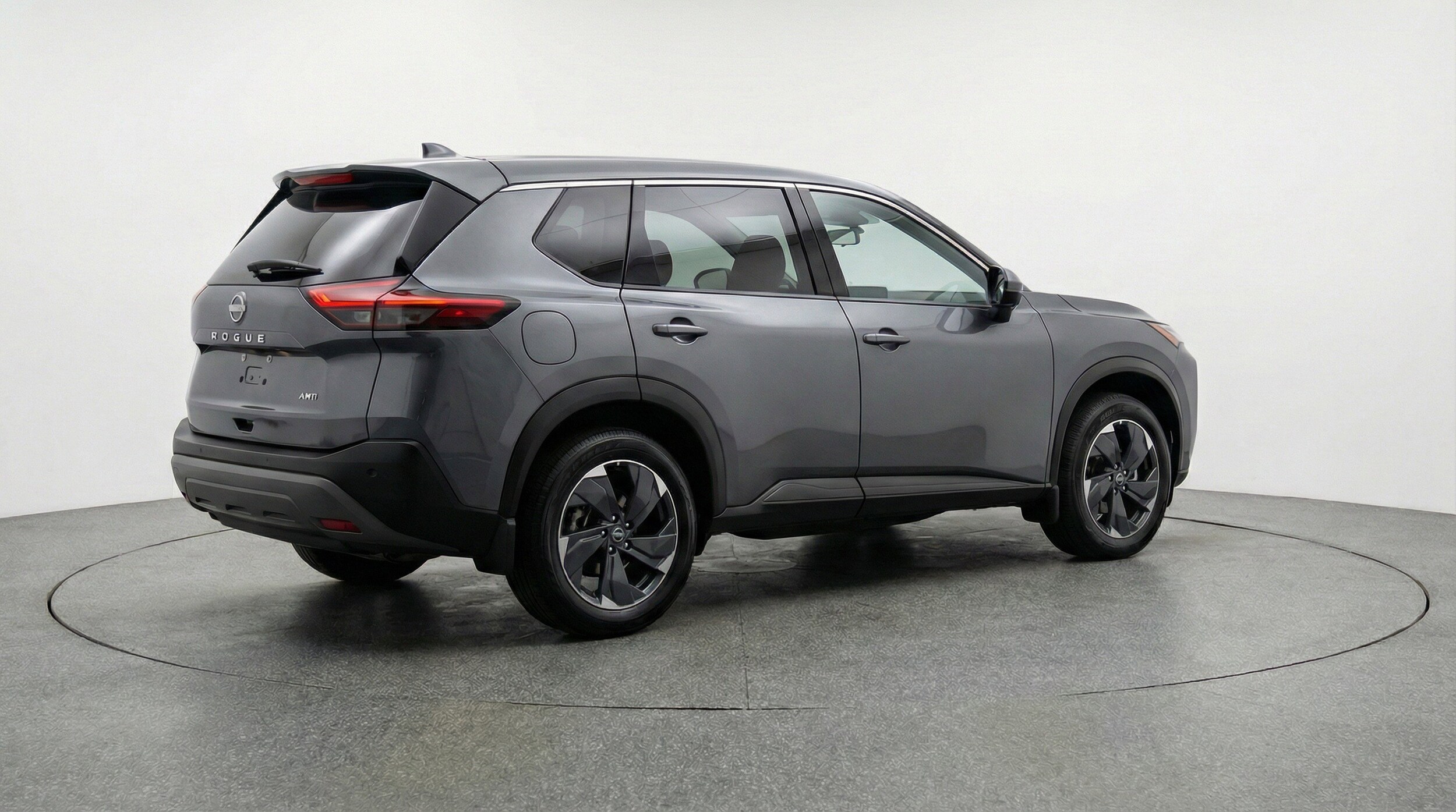 Thumbnail: 2025 Nissan Rogue - 9