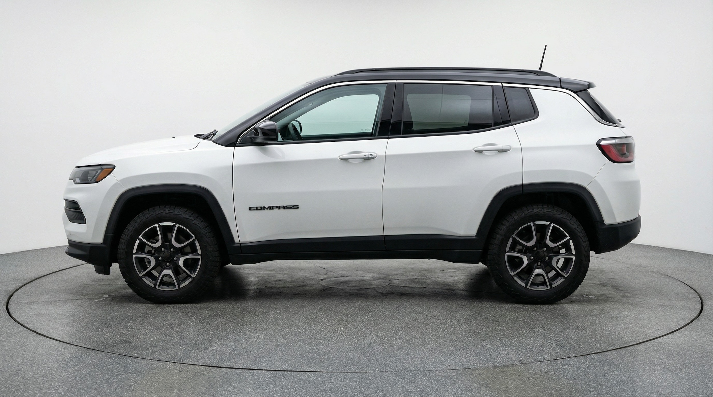 Thumbnail: 2025 Jeep Compass - 4
