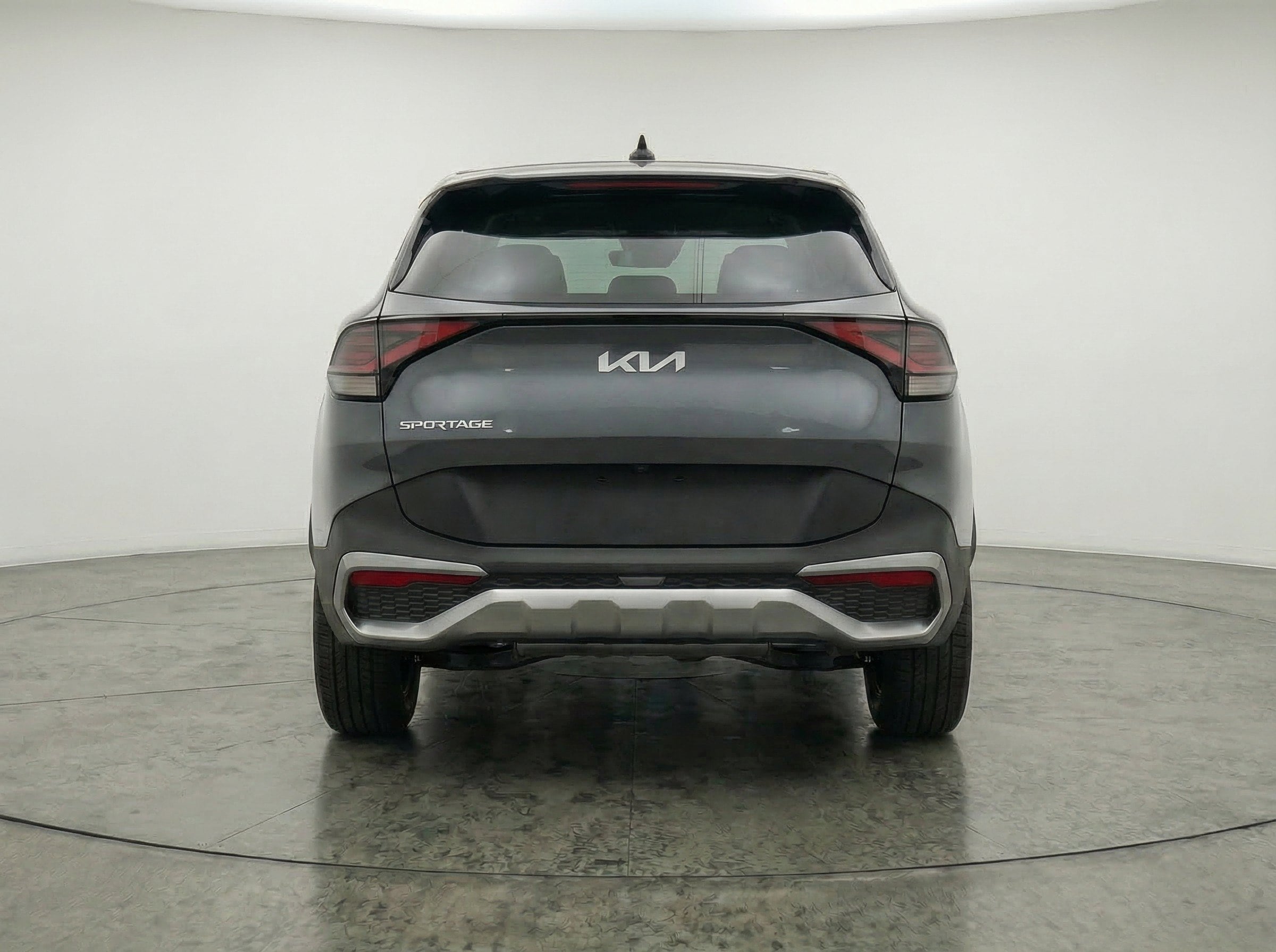 Thumbnail: 2026 Kia Sportage - 7