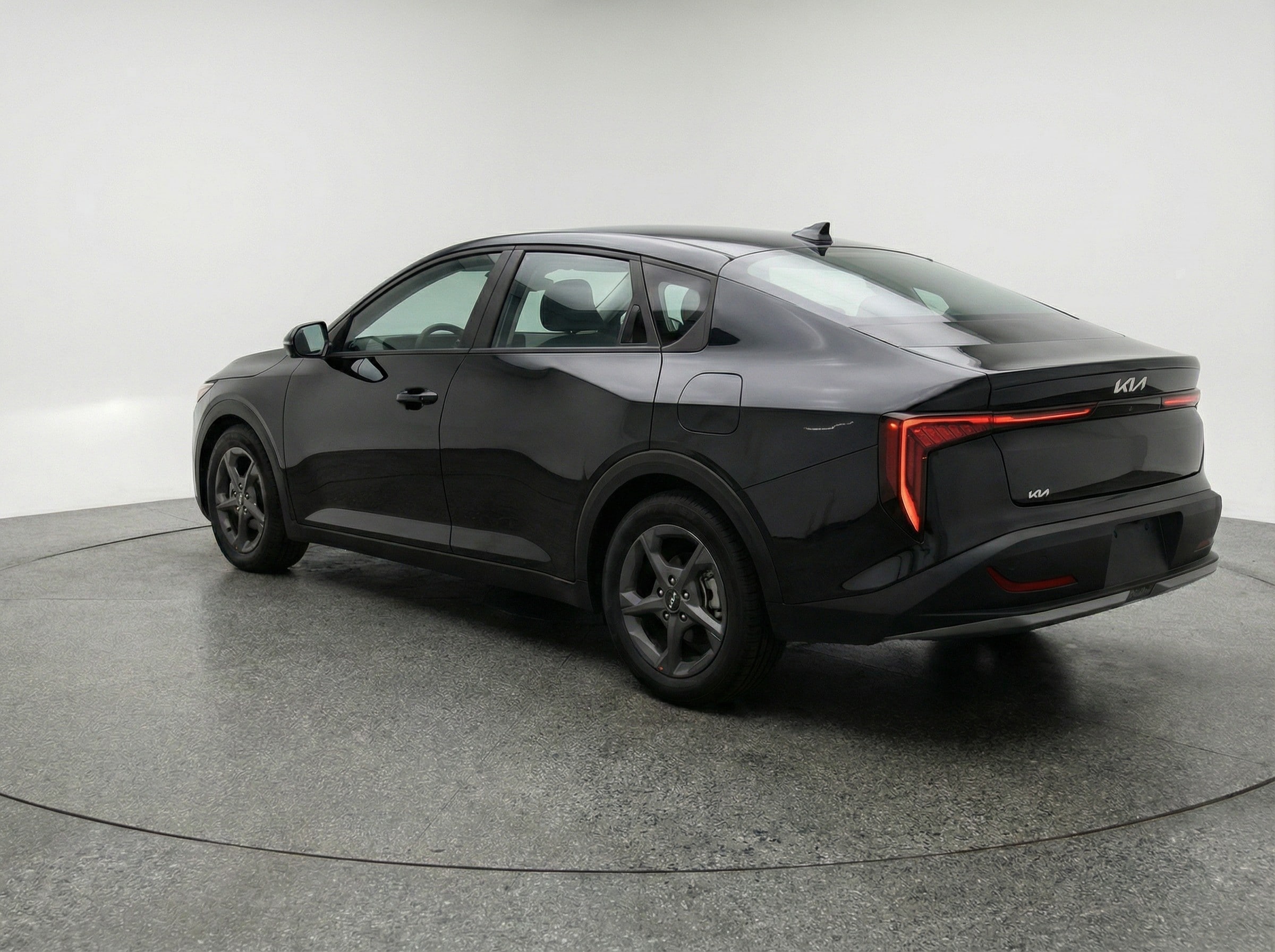 Thumbnail: 2025 Kia K4 - 5