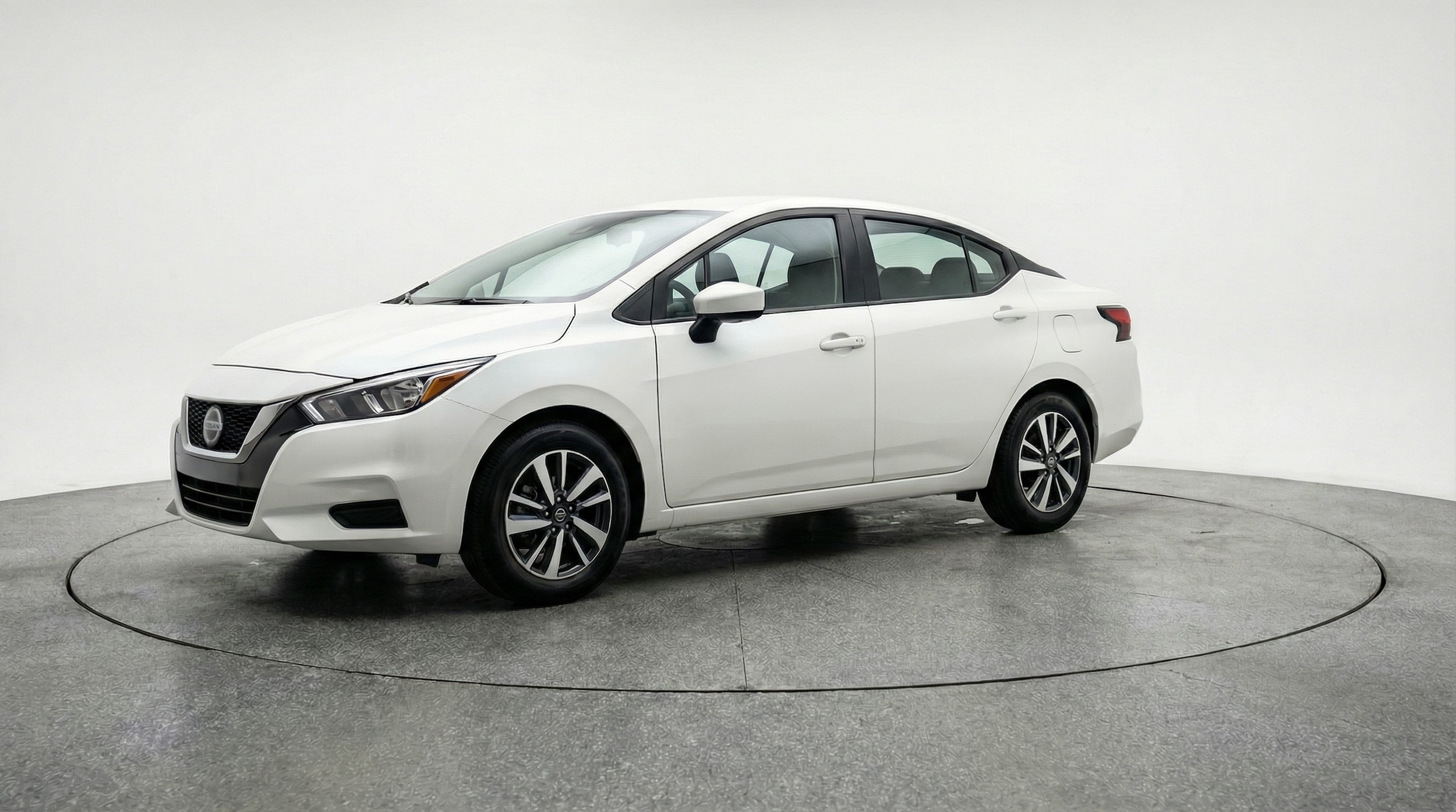 Thumbnail: 2025 Nissan Versa - 3