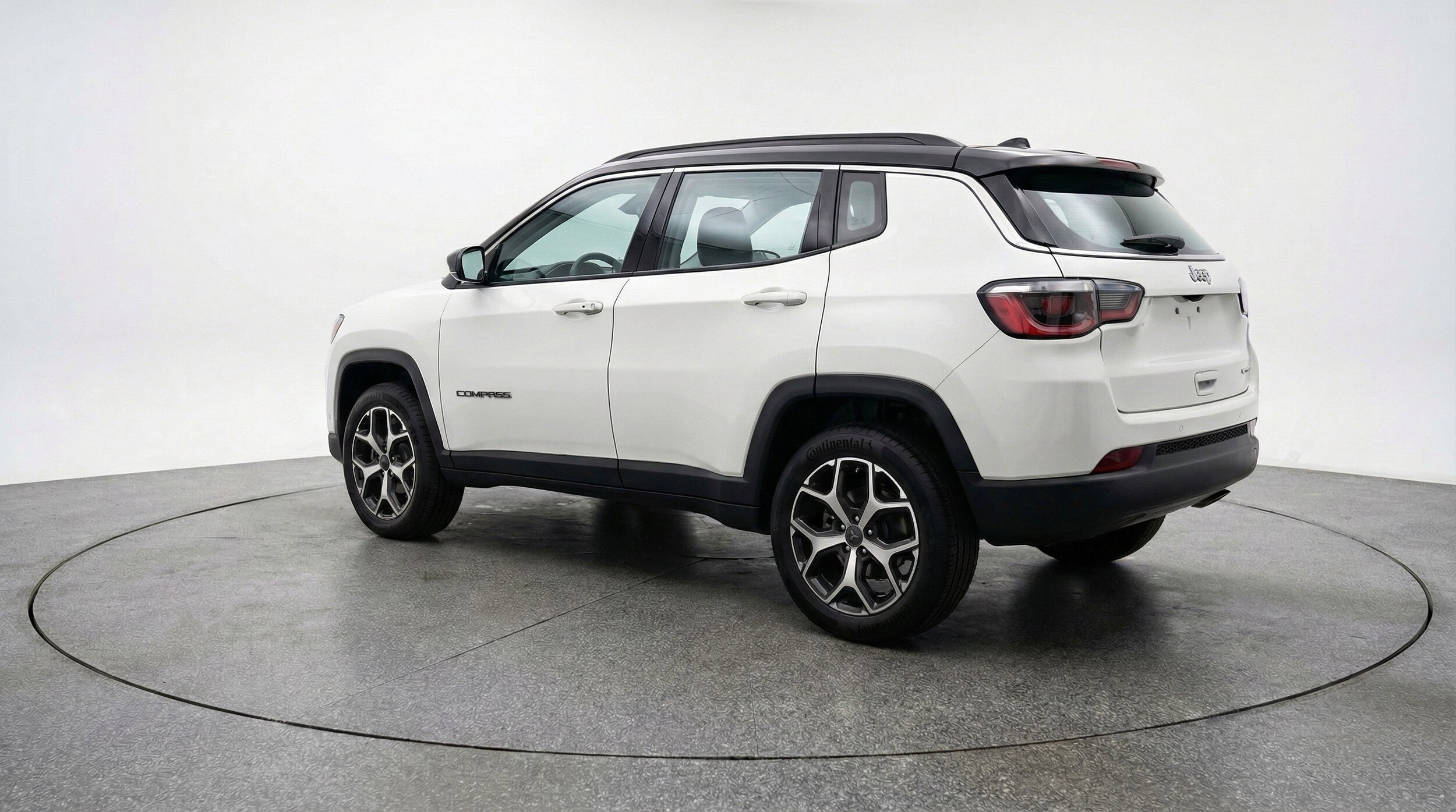 Thumbnail: 2025 Jeep Compass - 6