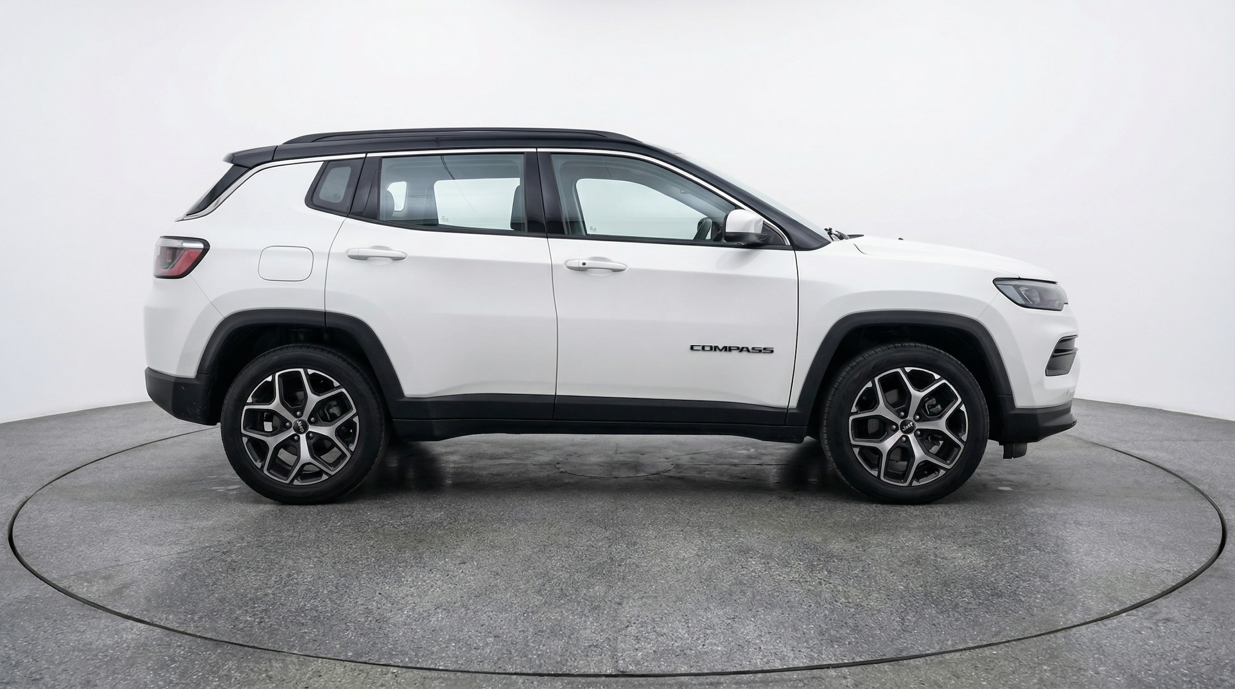Thumbnail: 2025 Jeep Compass - 8