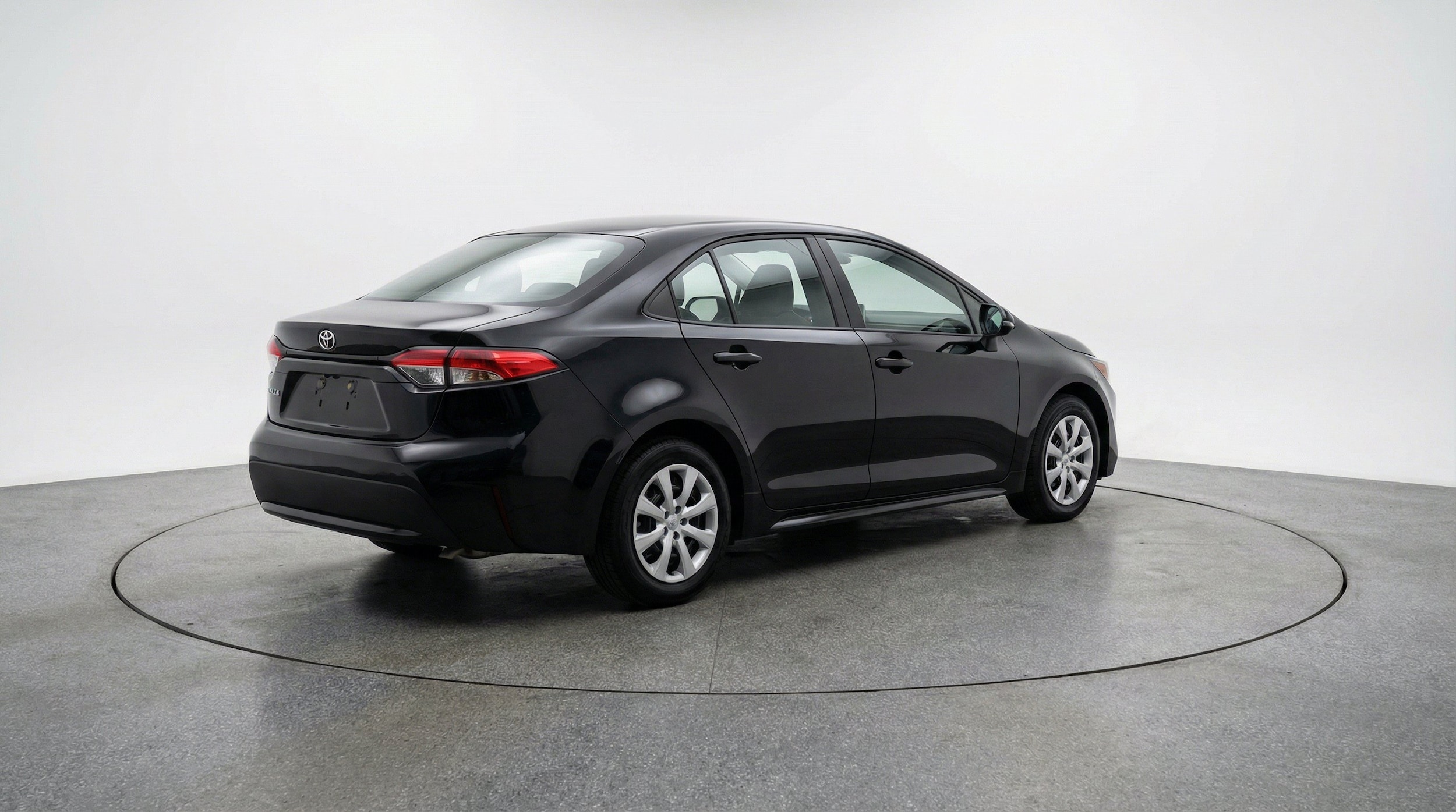 Thumbnail: 2025 Toyota Corolla - 9