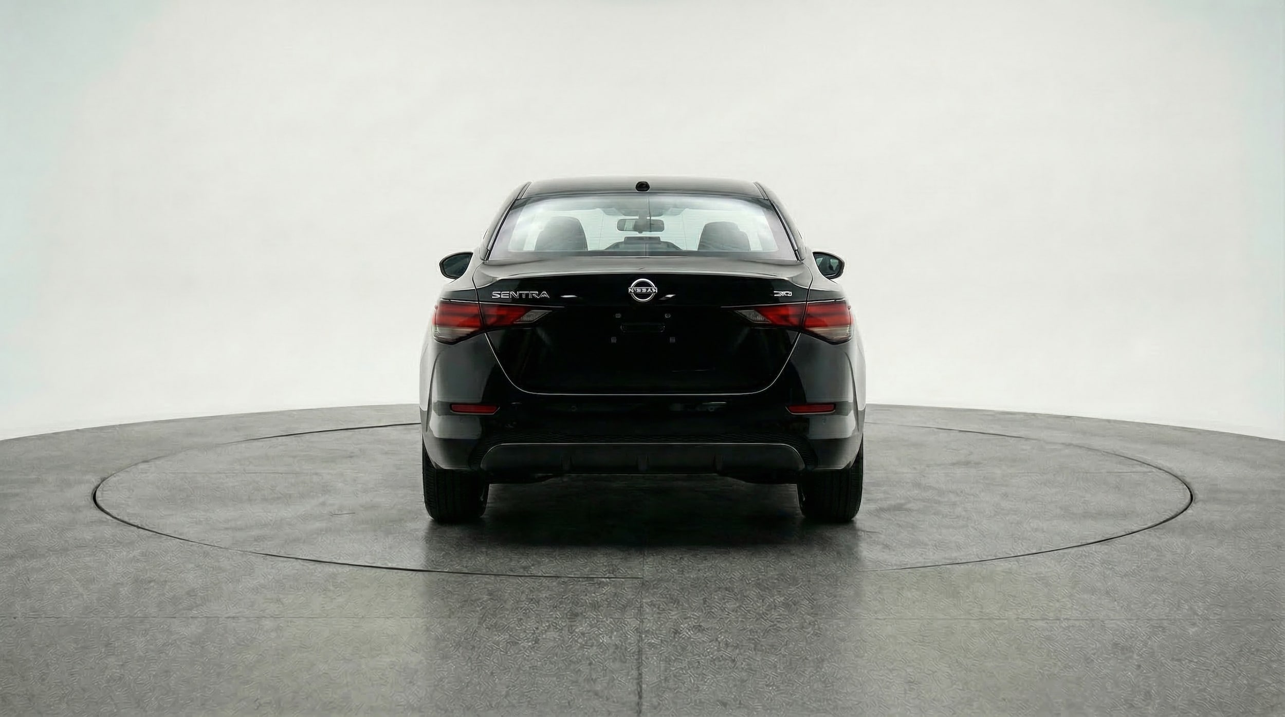 Thumbnail: 2025 Nissan Sentra - 6