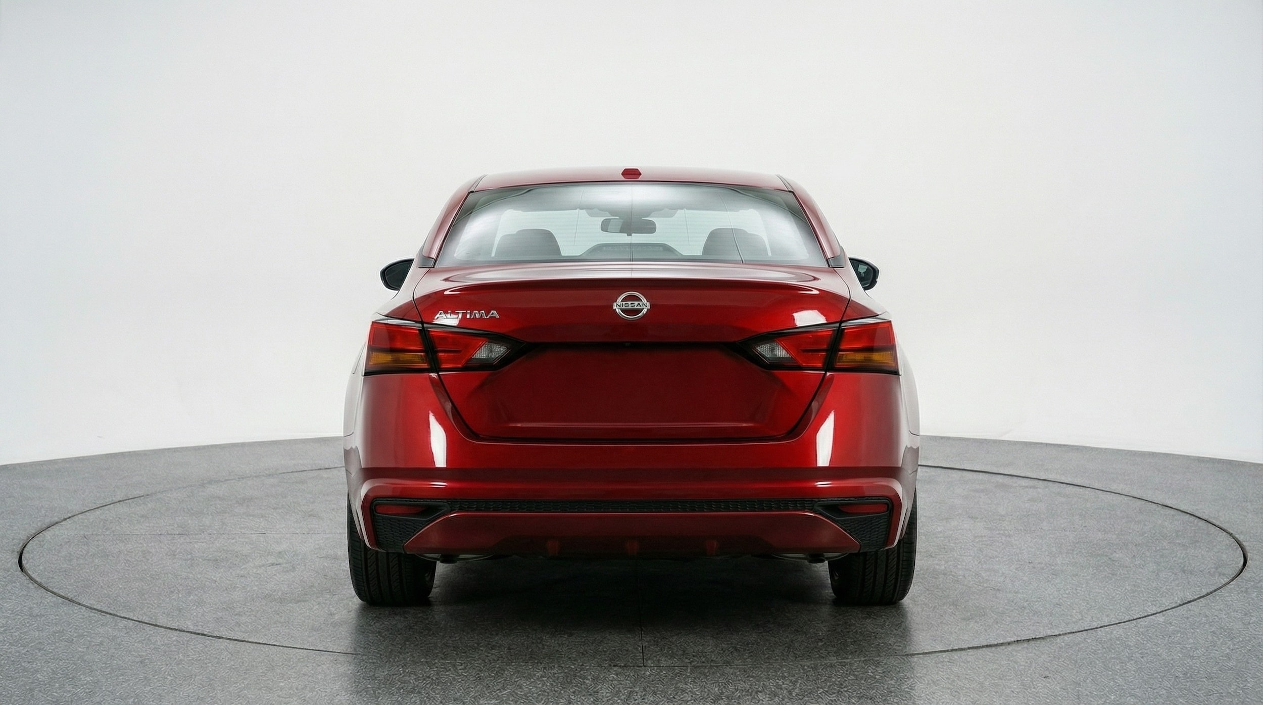 Thumbnail: 2025 Nissan Altima - 6