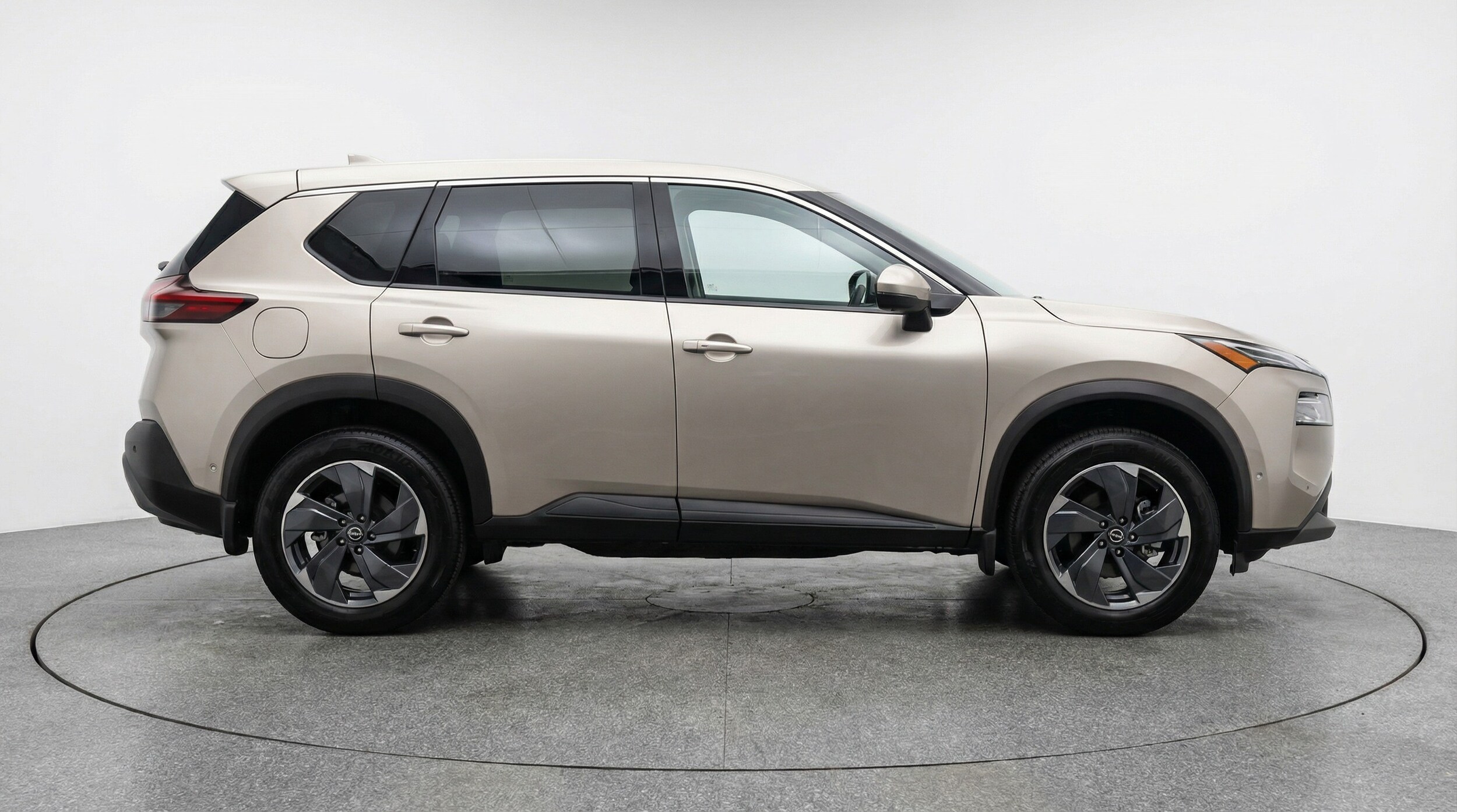 Thumbnail: 2025 Nissan Rogue - 8