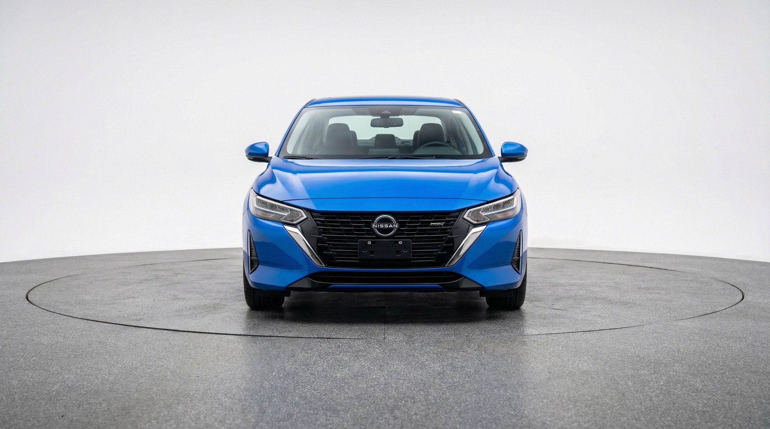 Thumbnail: 2025 Nissan Sentra - 2