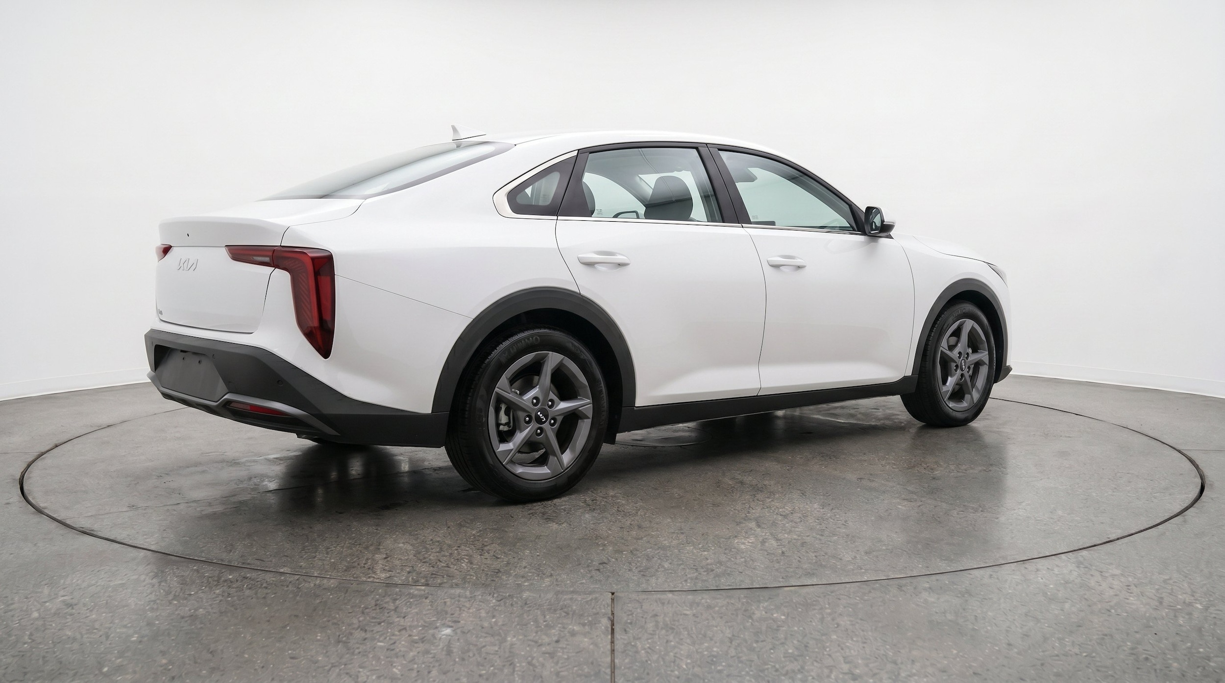 Thumbnail: 2026 Kia K4 - 9