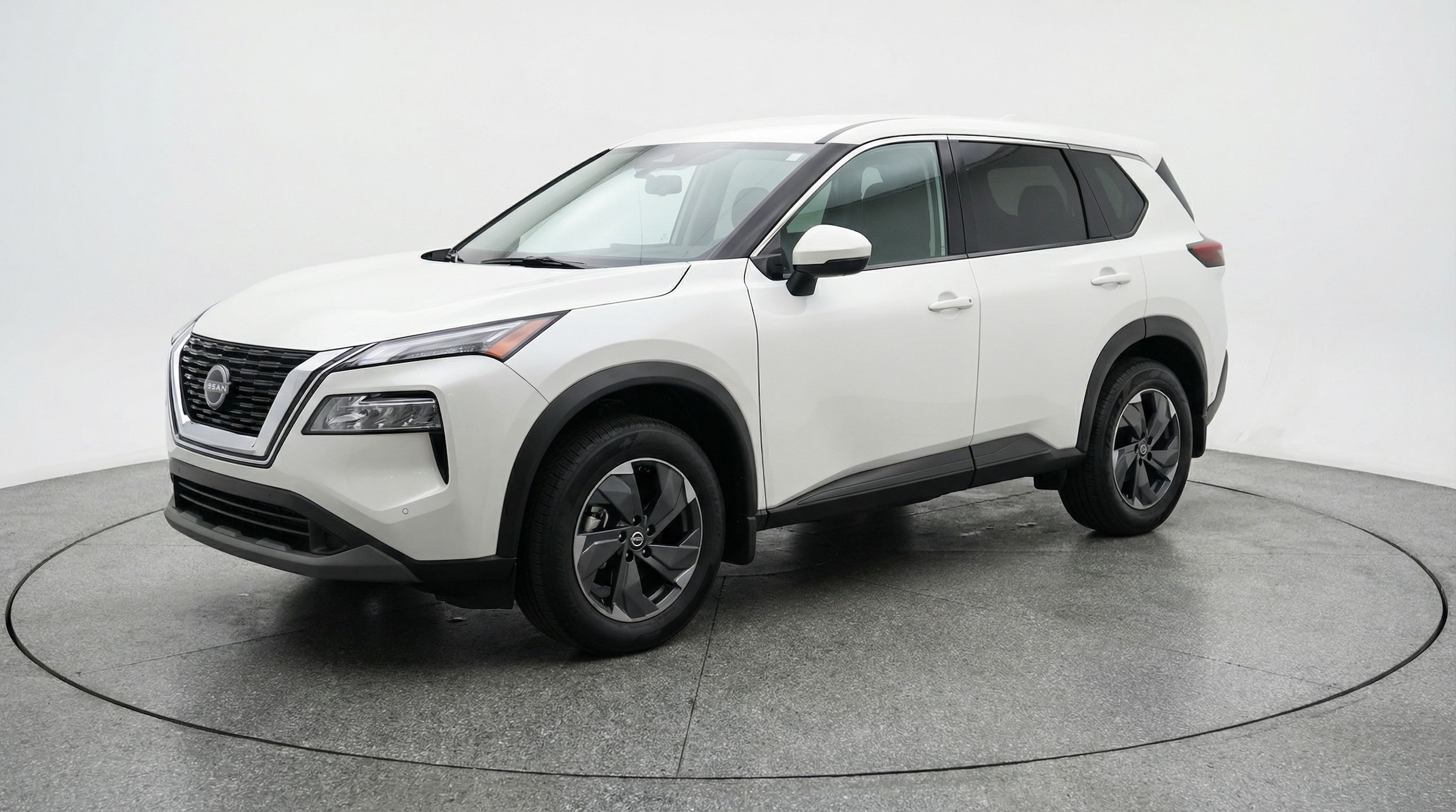 Thumbnail: 2025 Nissan Rogue - 3