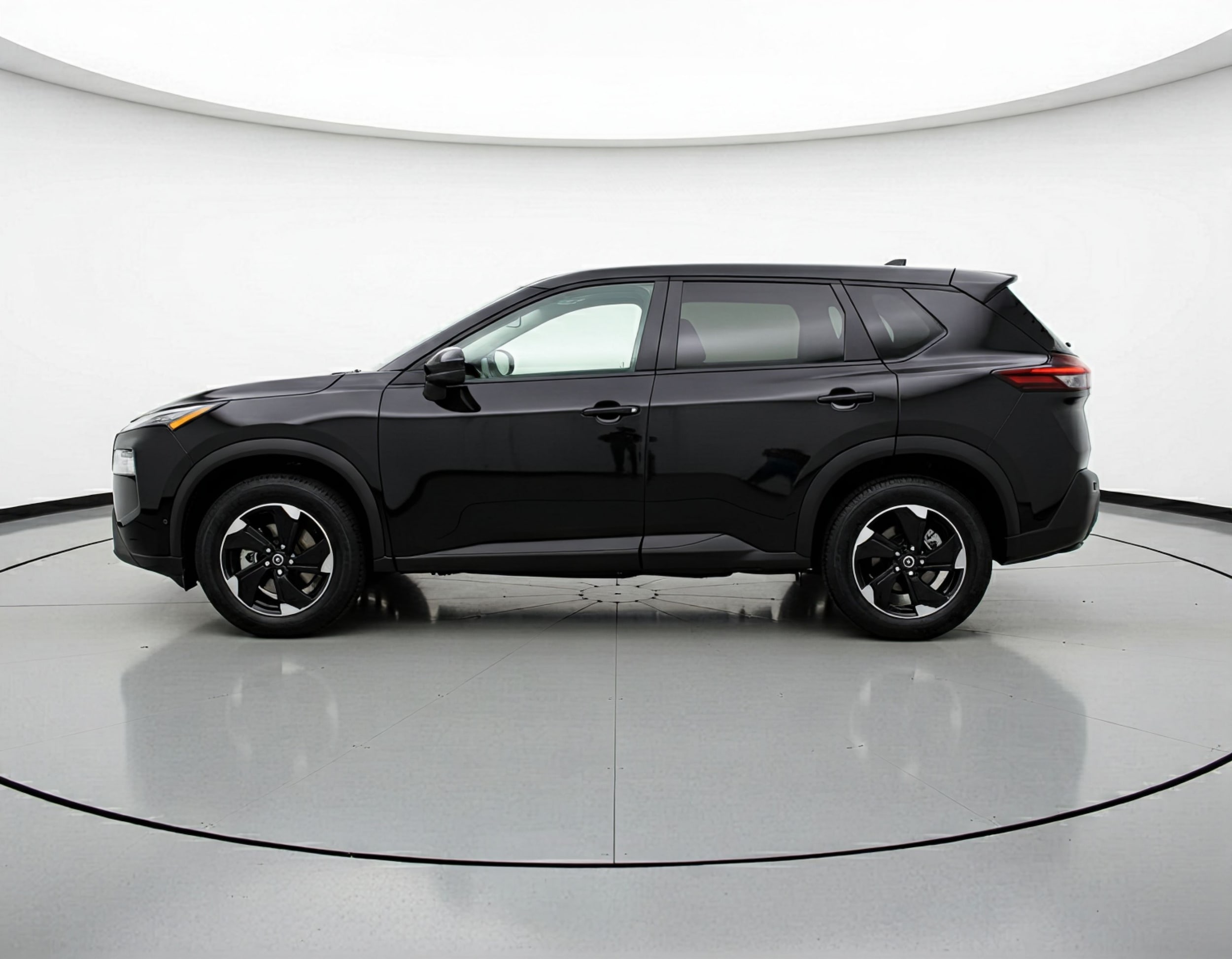 Thumbnail: 2025 Nissan Rogue - 4