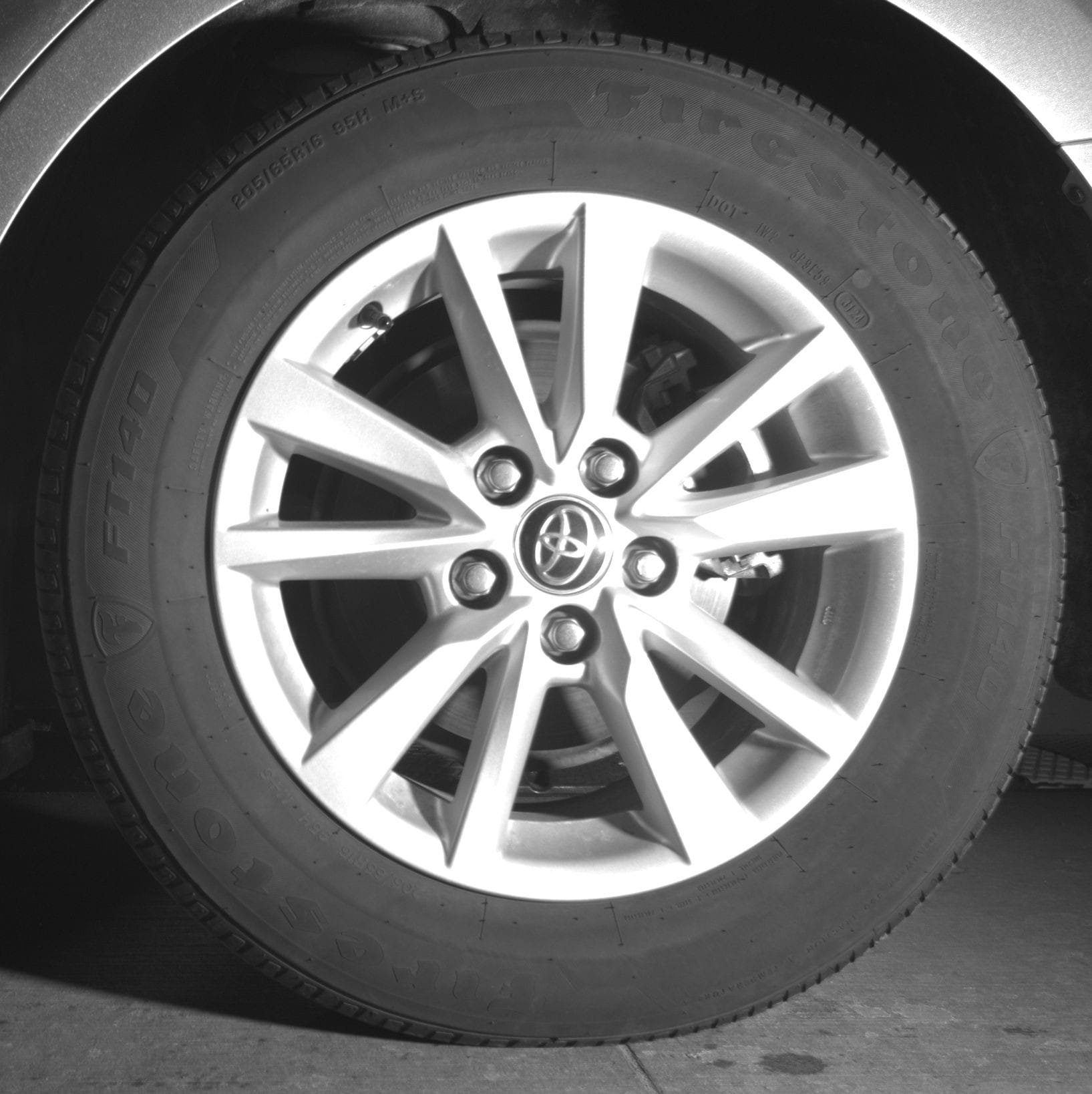 Thumbnail: 2025 Toyota Camry - 11