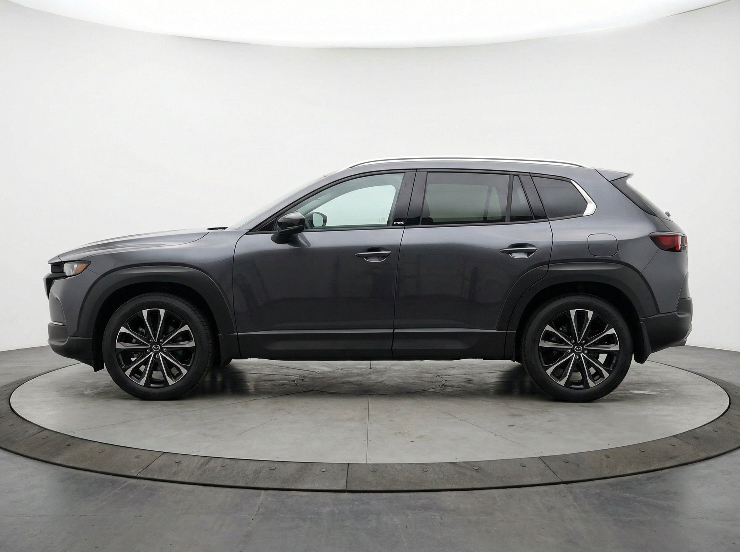 Thumbnail: 2025 Mazda CX-50 - 5