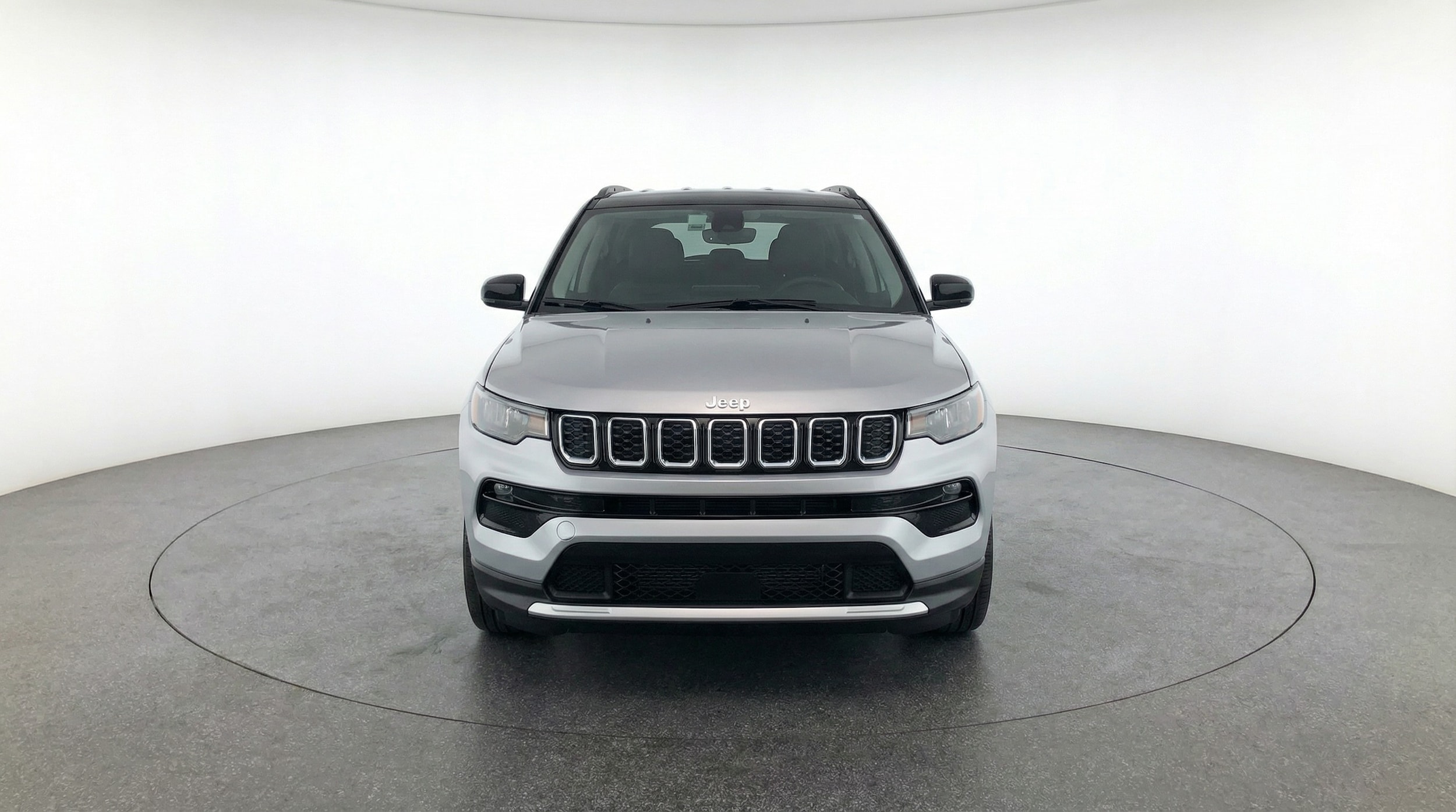 Thumbnail: 2025 Jeep Compass - 2