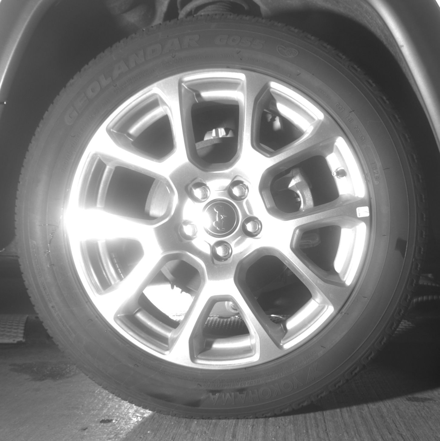 Thumbnail: 2025 Jeep Compass - 12