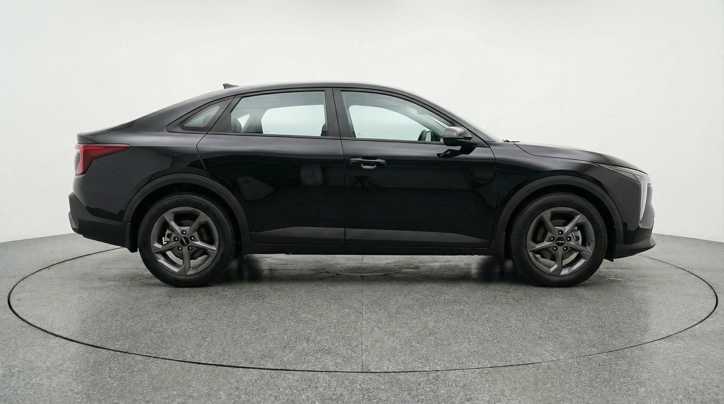 Thumbnail: 2025 Kia K4 - 11