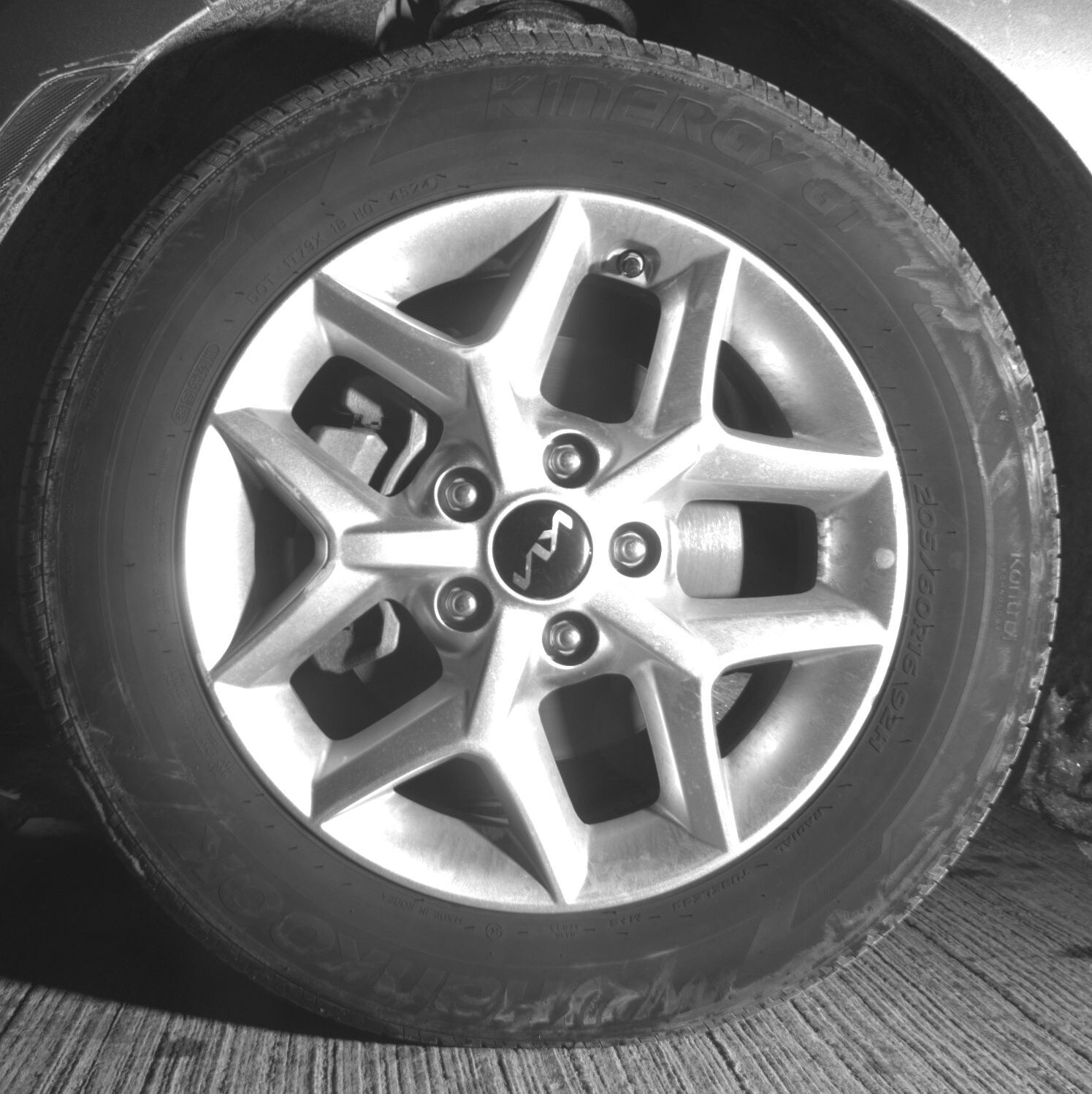 Thumbnail: 2025 Kia Soul - 9