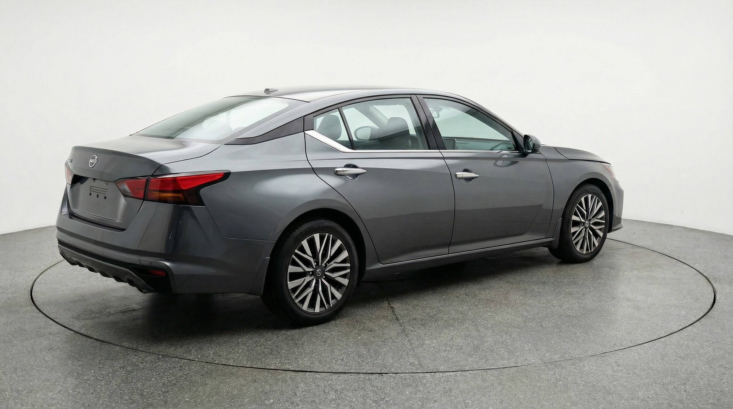 Thumbnail: 2025 Nissan Altima - 7