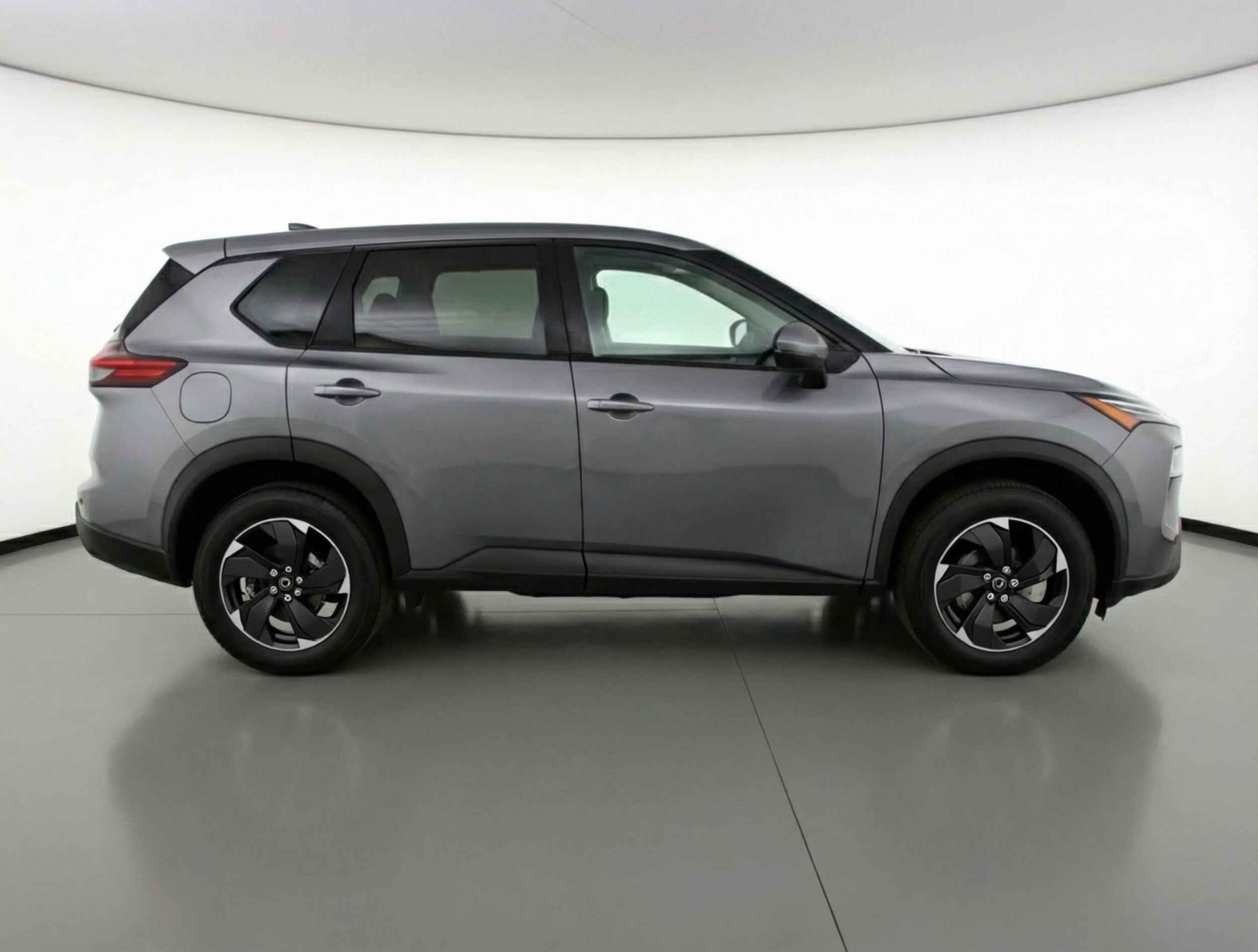 Thumbnail: 2025 Nissan Rogue - 8