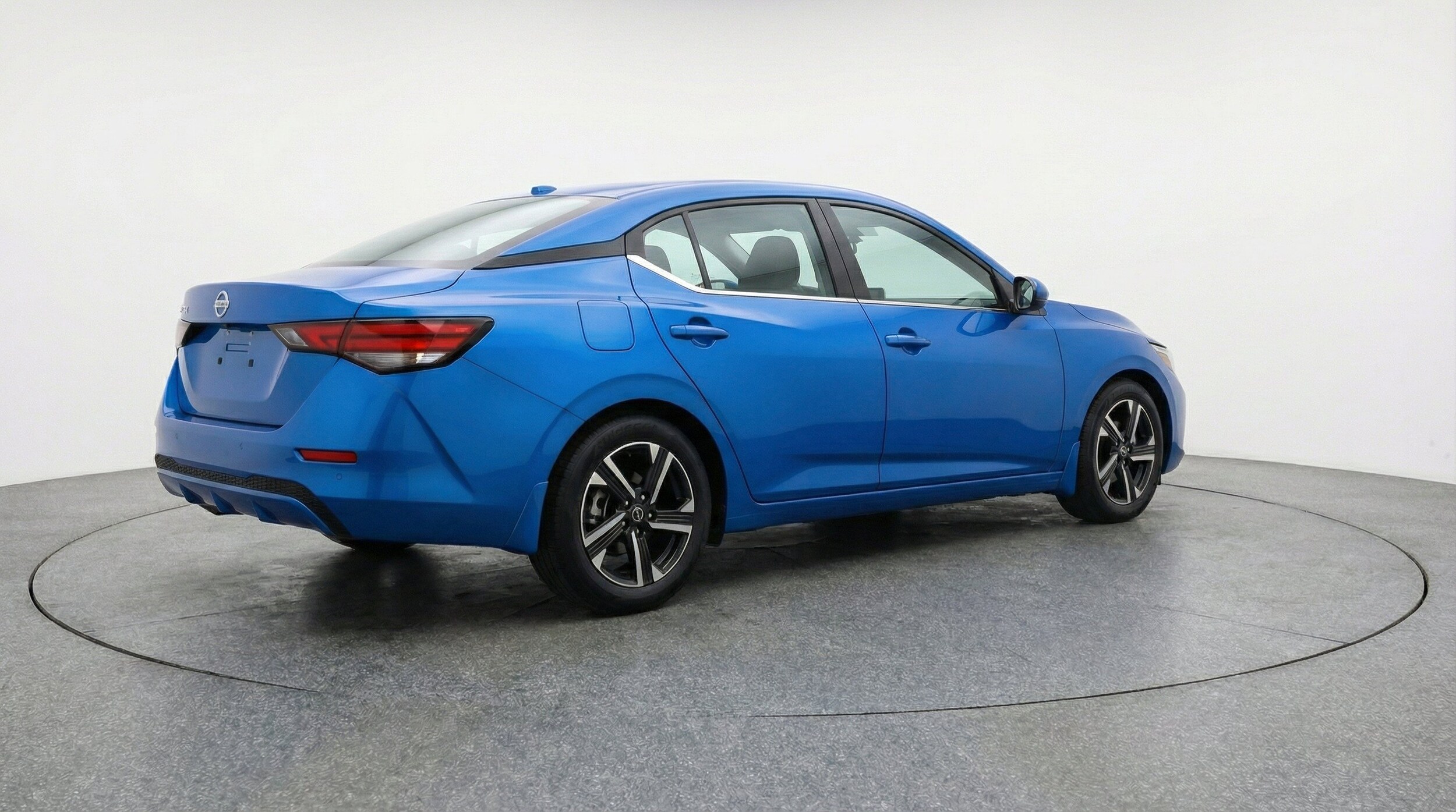 Thumbnail: 2025 Nissan Sentra - 9