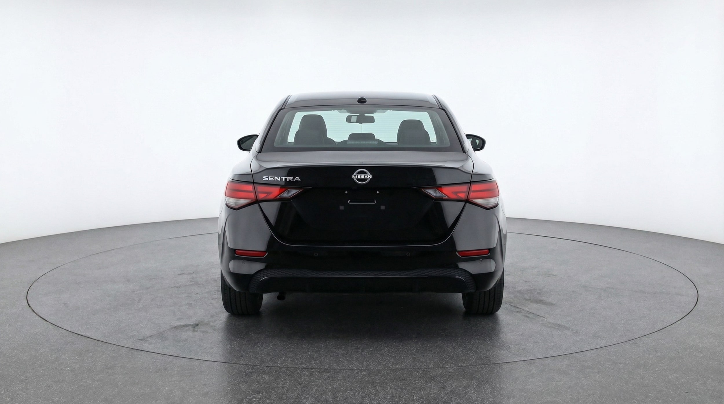 Thumbnail: 2025 Nissan Sentra - 6