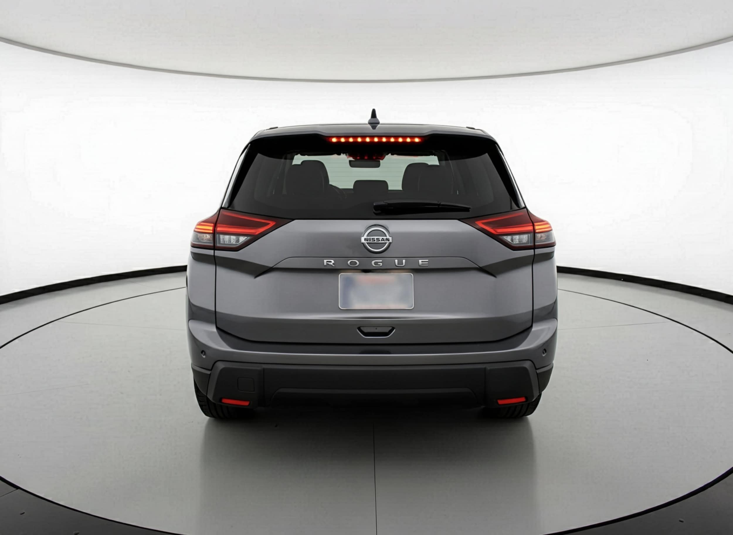 Thumbnail: 2025 Nissan Rogue - 6