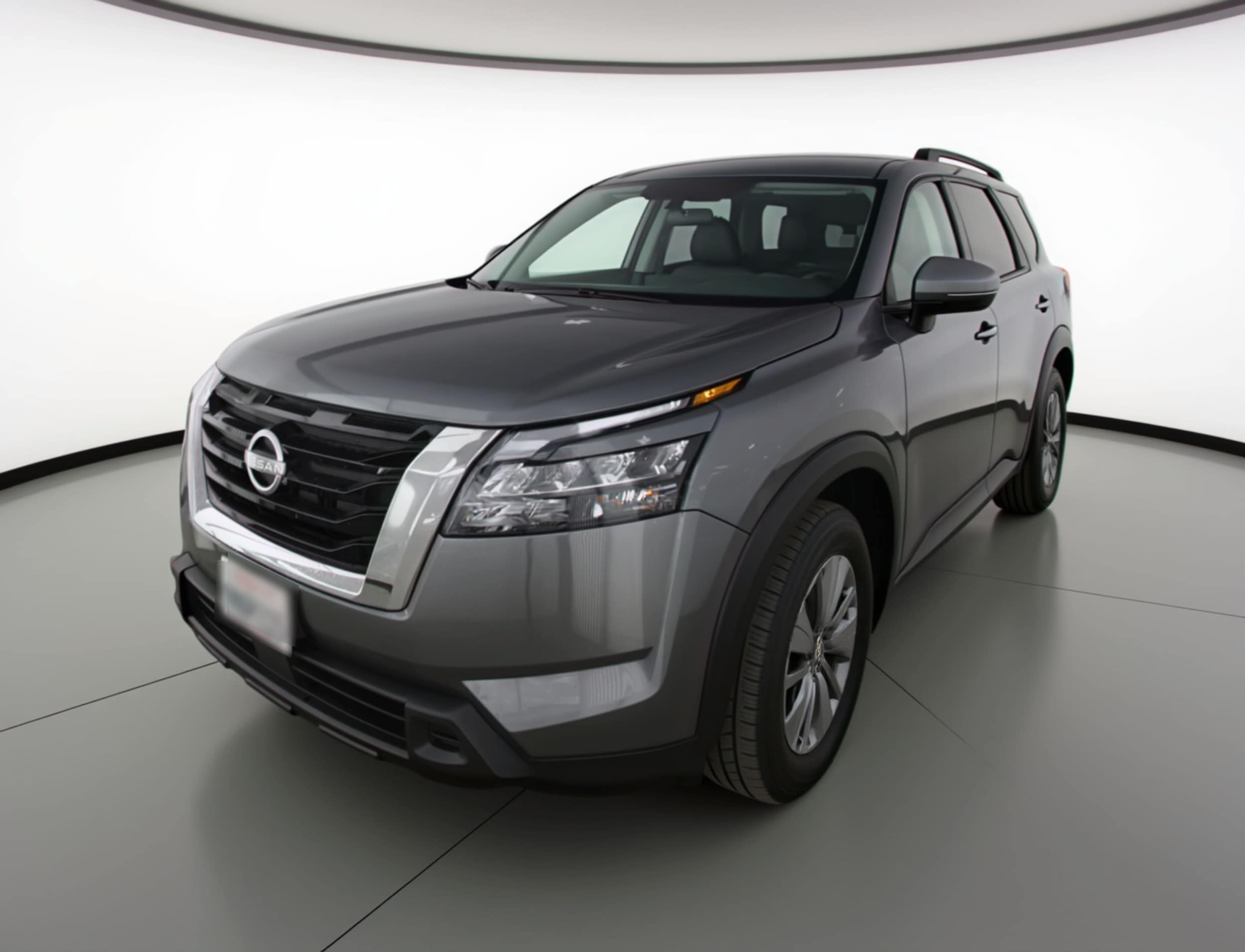 Thumbnail: 2025 Nissan Pathfinder - 3