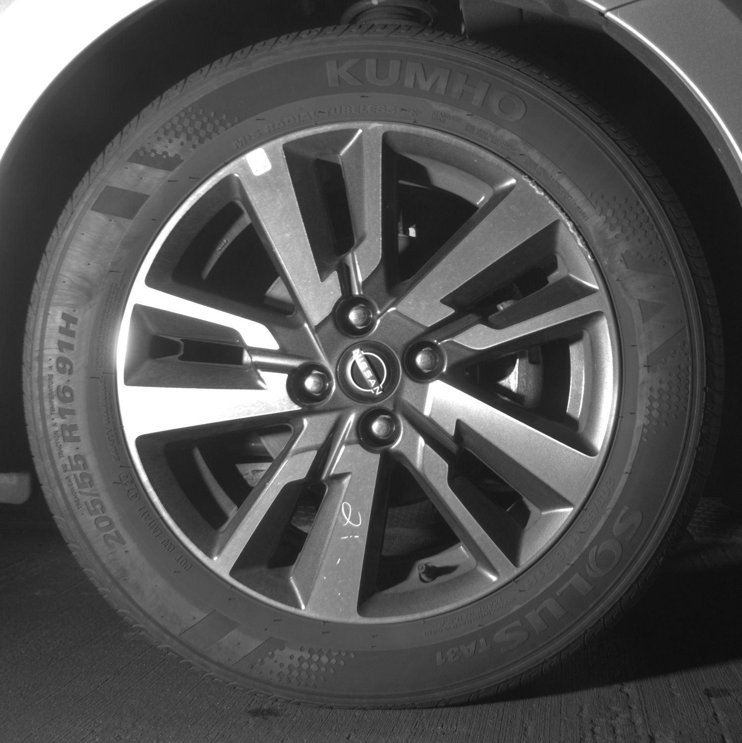 Thumbnail: 2025 Nissan Versa - 10