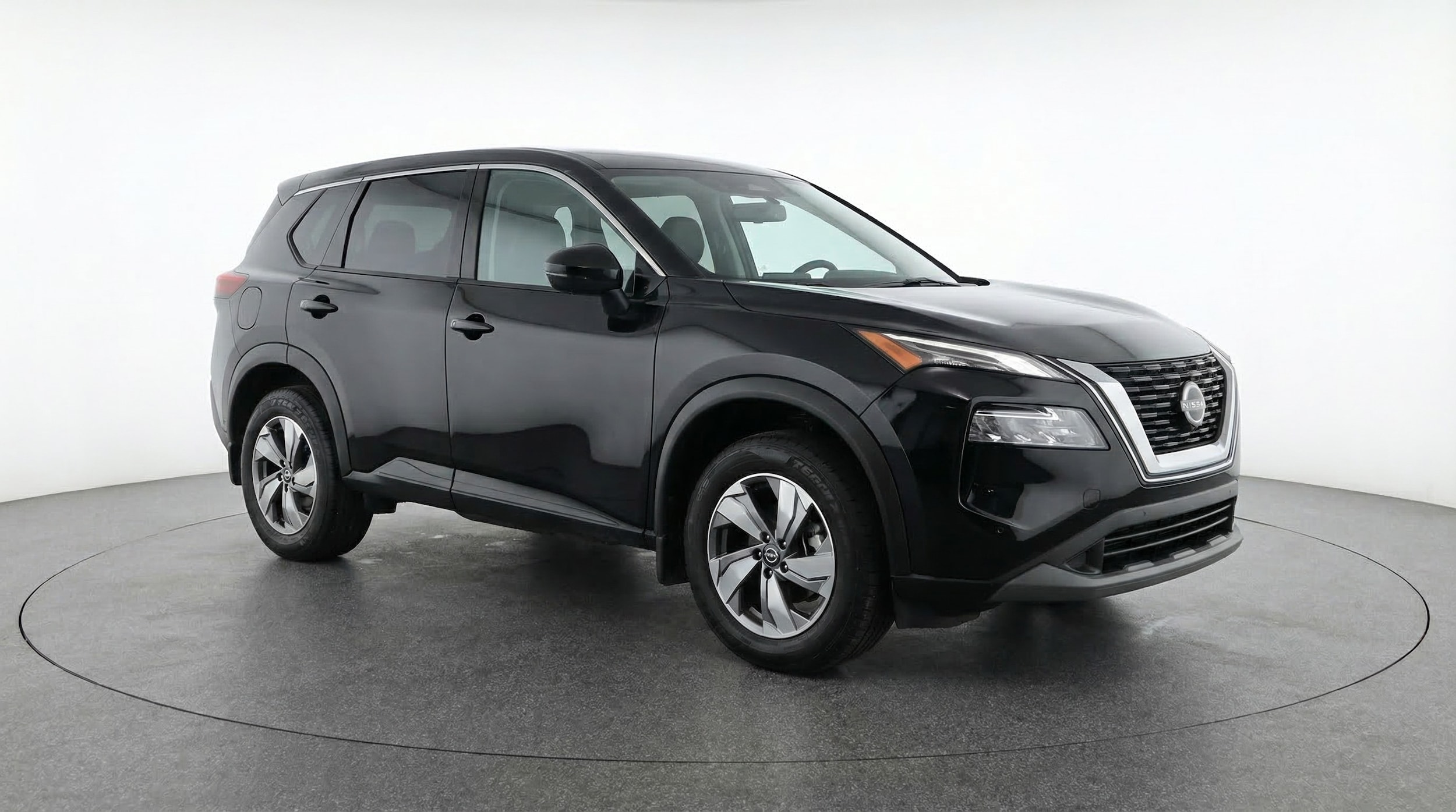 Thumbnail: 2025 Nissan Rogue - 1