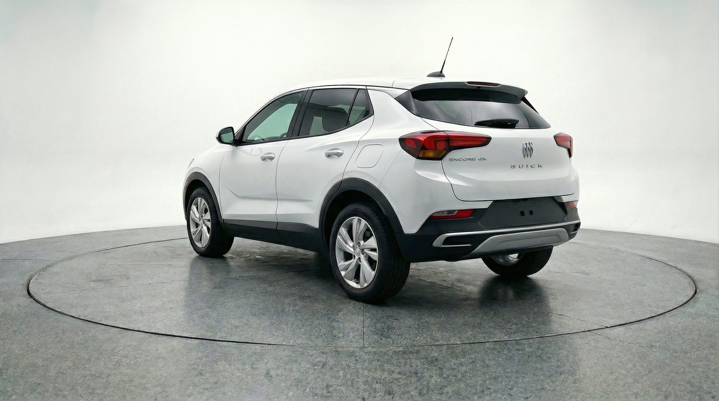 Thumbnail: 2026 Buick Encore GX - 6