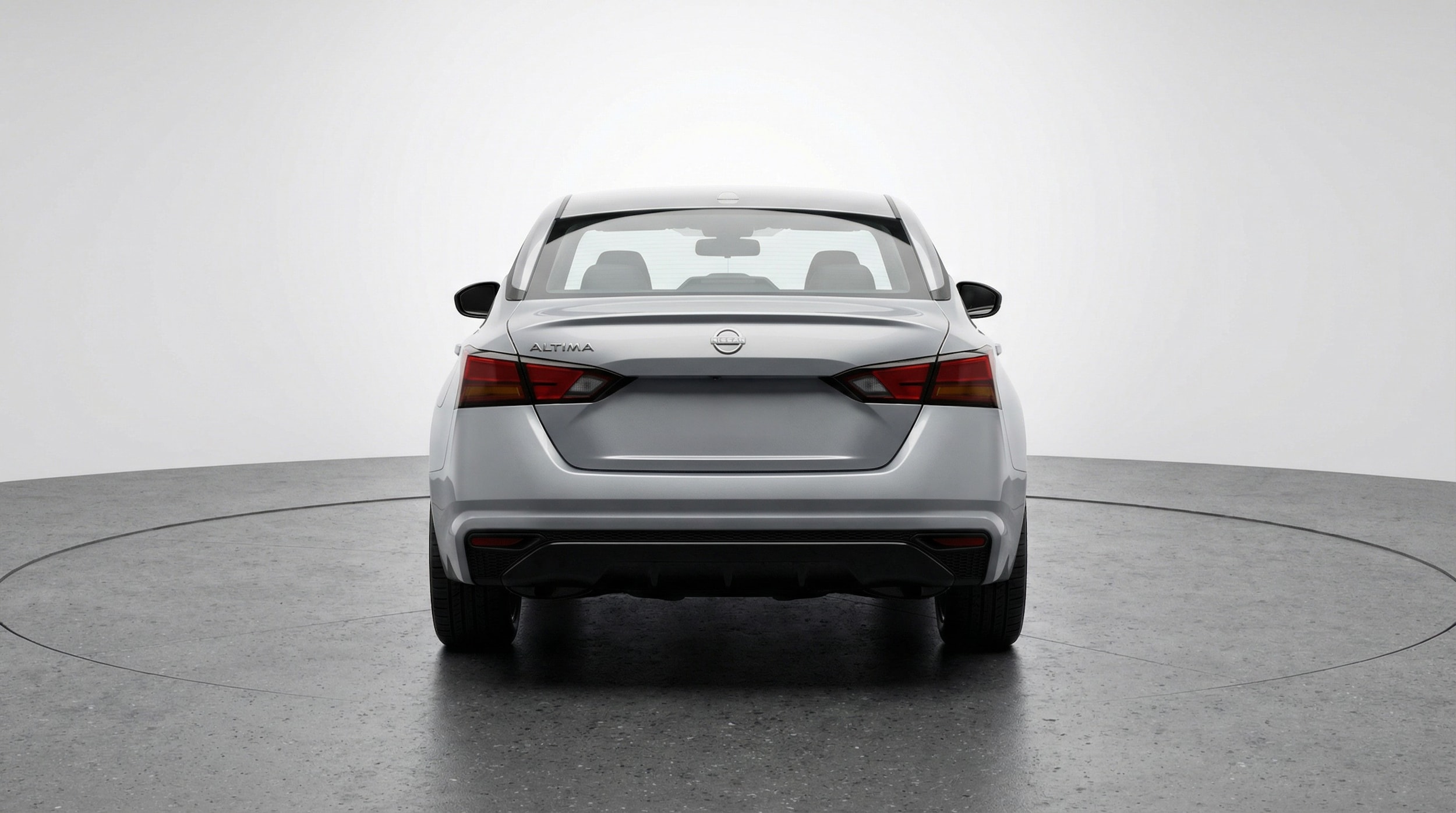 Thumbnail: 2025 Nissan Altima - 6