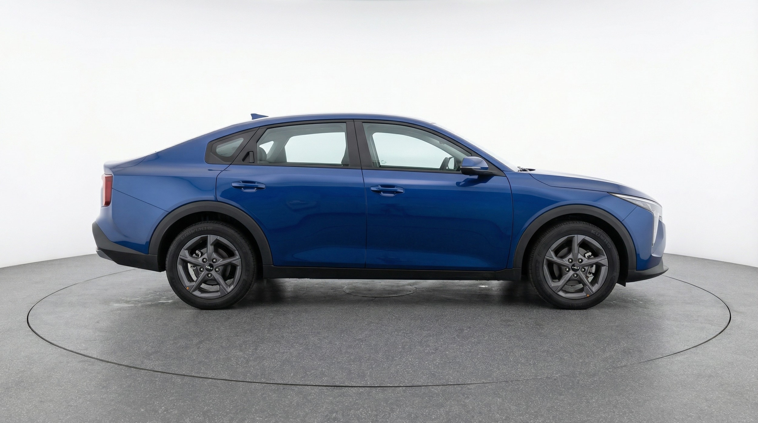 Thumbnail: 2025 Kia K4 - 8