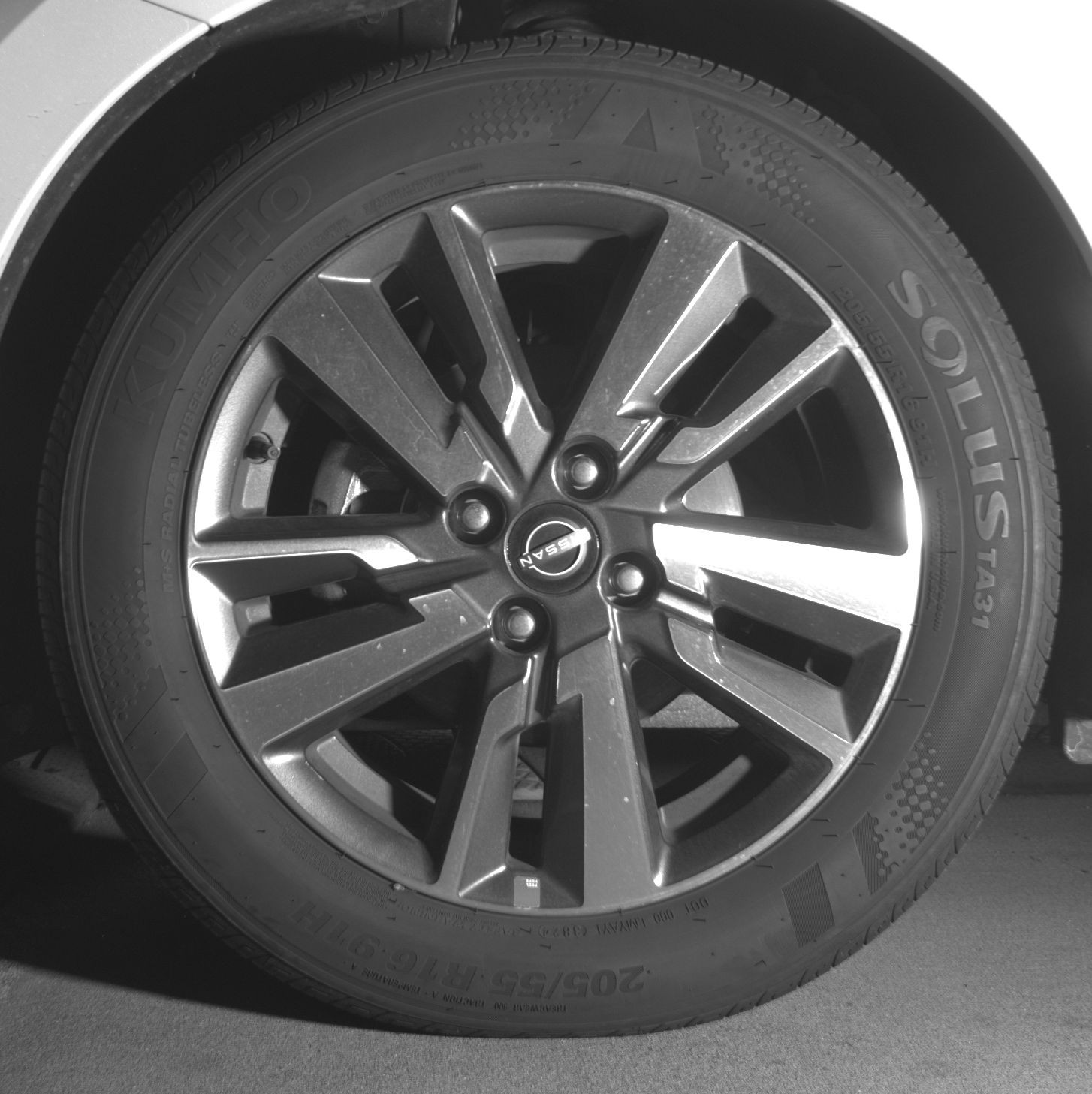 Thumbnail: 2025 Nissan Versa - 9