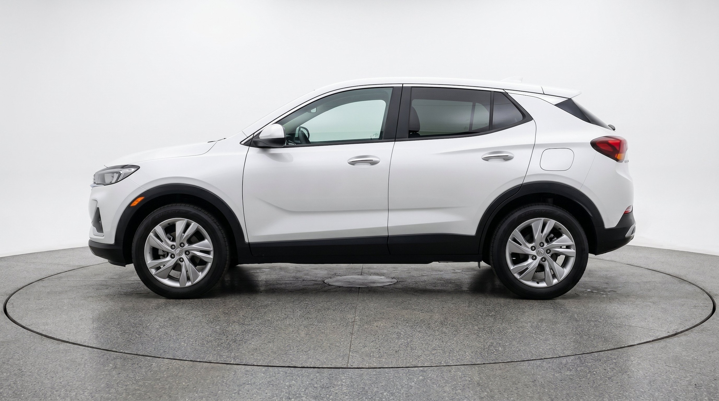 Thumbnail: 2026 Buick Encore GX - 3