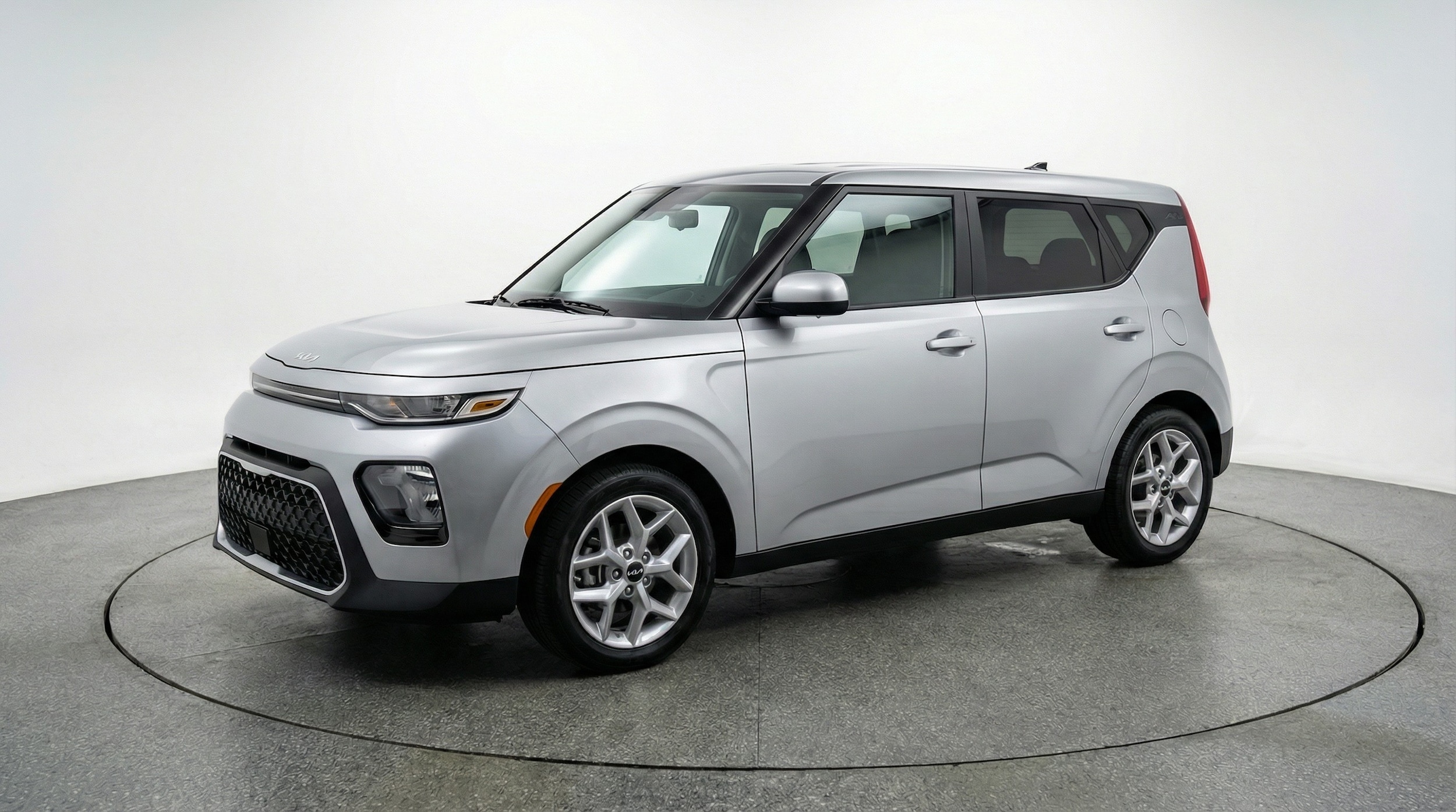 Thumbnail: 2025 Kia Soul - 3