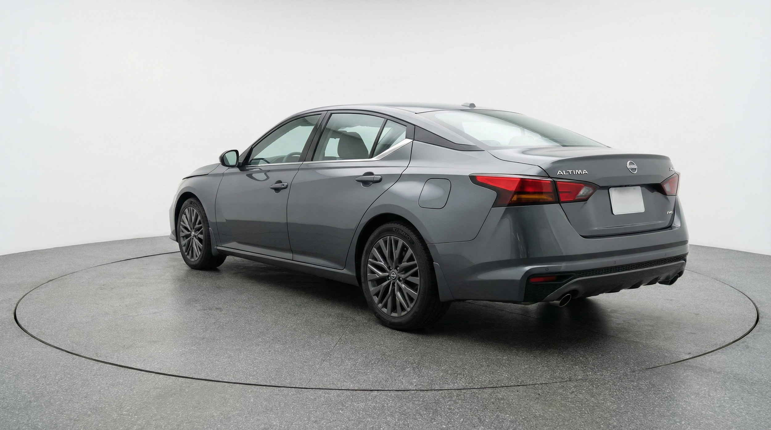 Thumbnail: 2025 Nissan Altima - 5