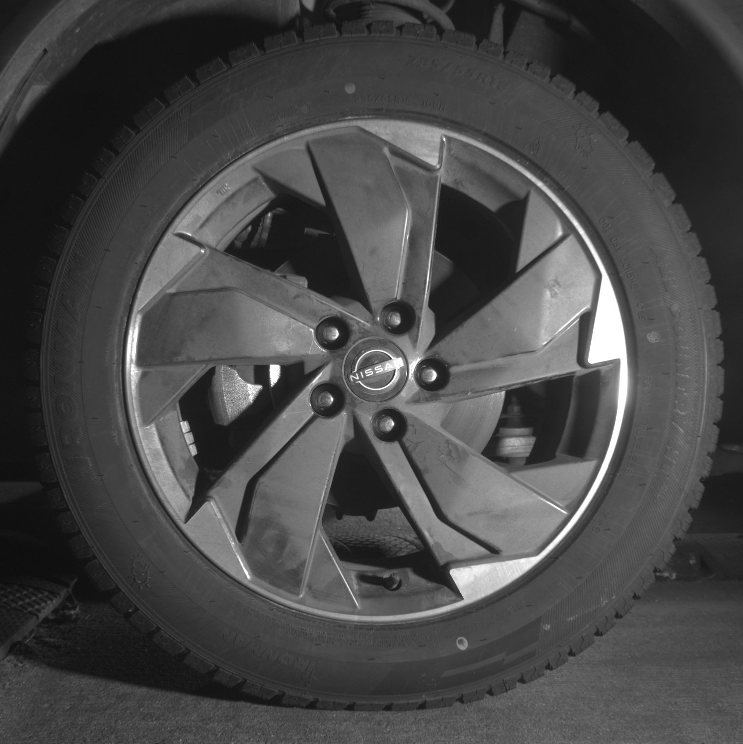 Thumbnail: 2025 Nissan Rogue - 9