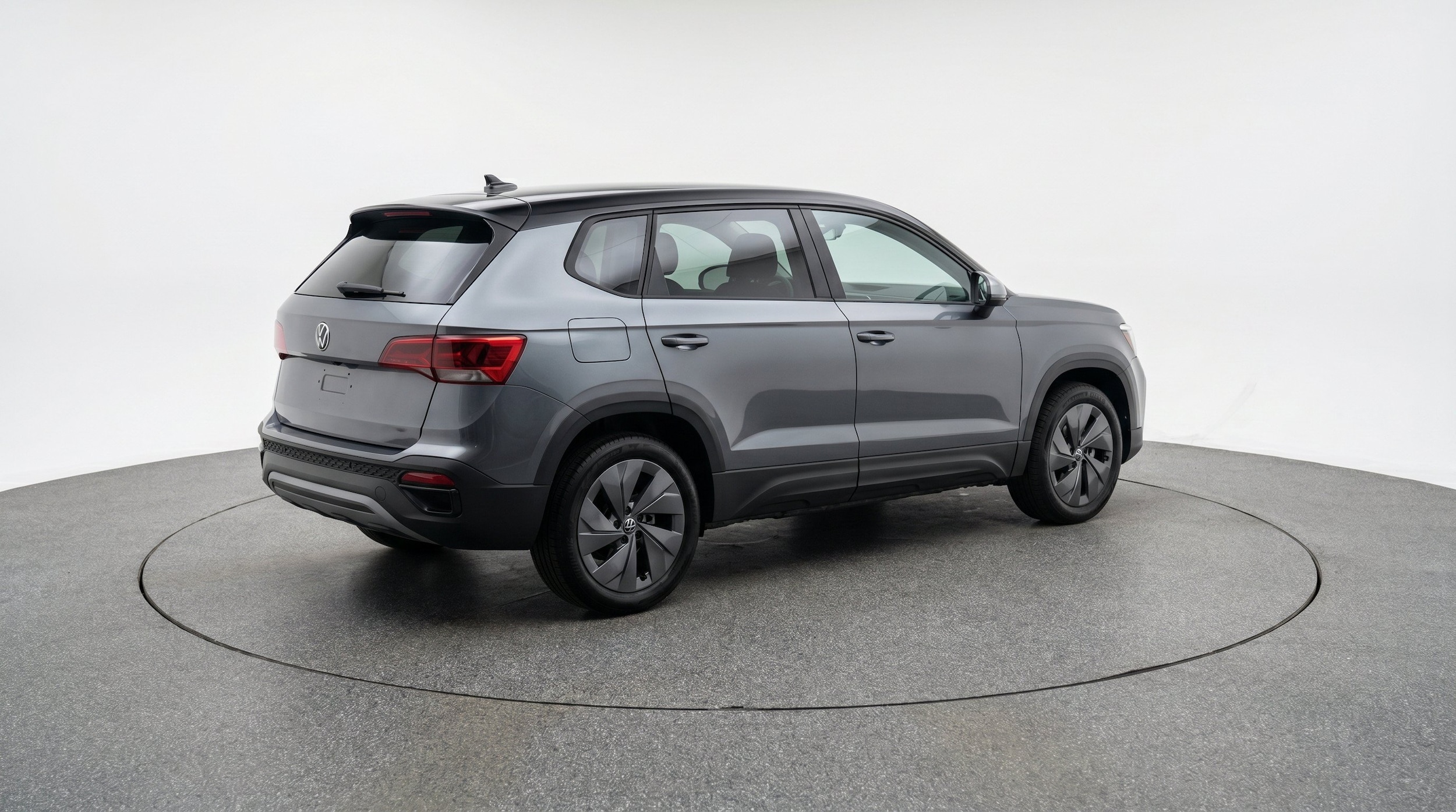 Thumbnail: 2026 Volkswagen Taos - 9