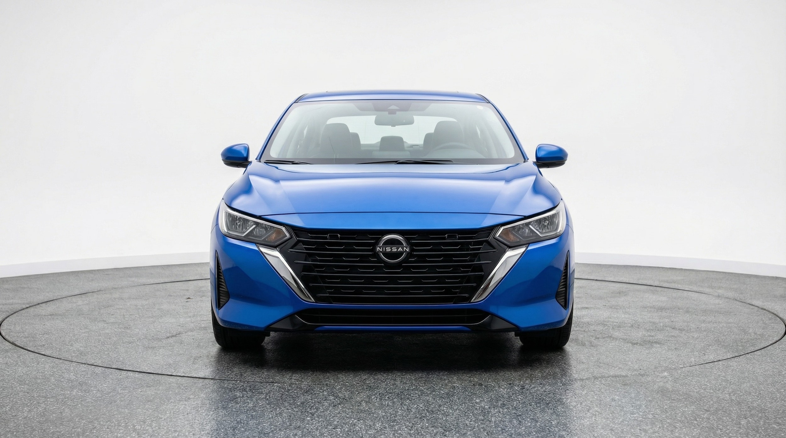 Thumbnail: 2025 Nissan Sentra - 2