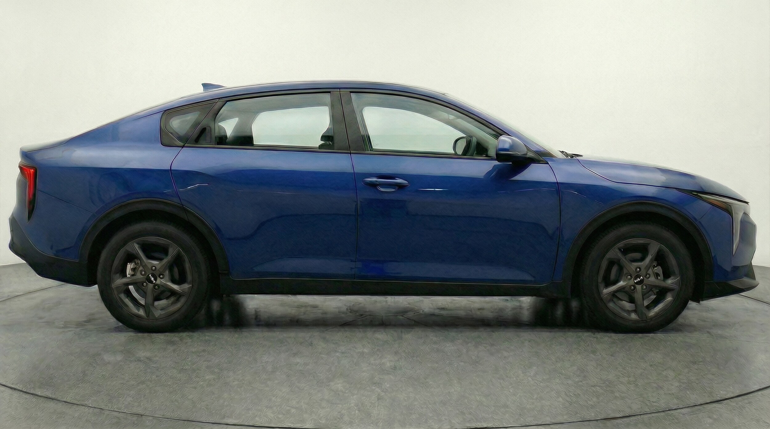 Thumbnail: 2025 Kia K4 - 8