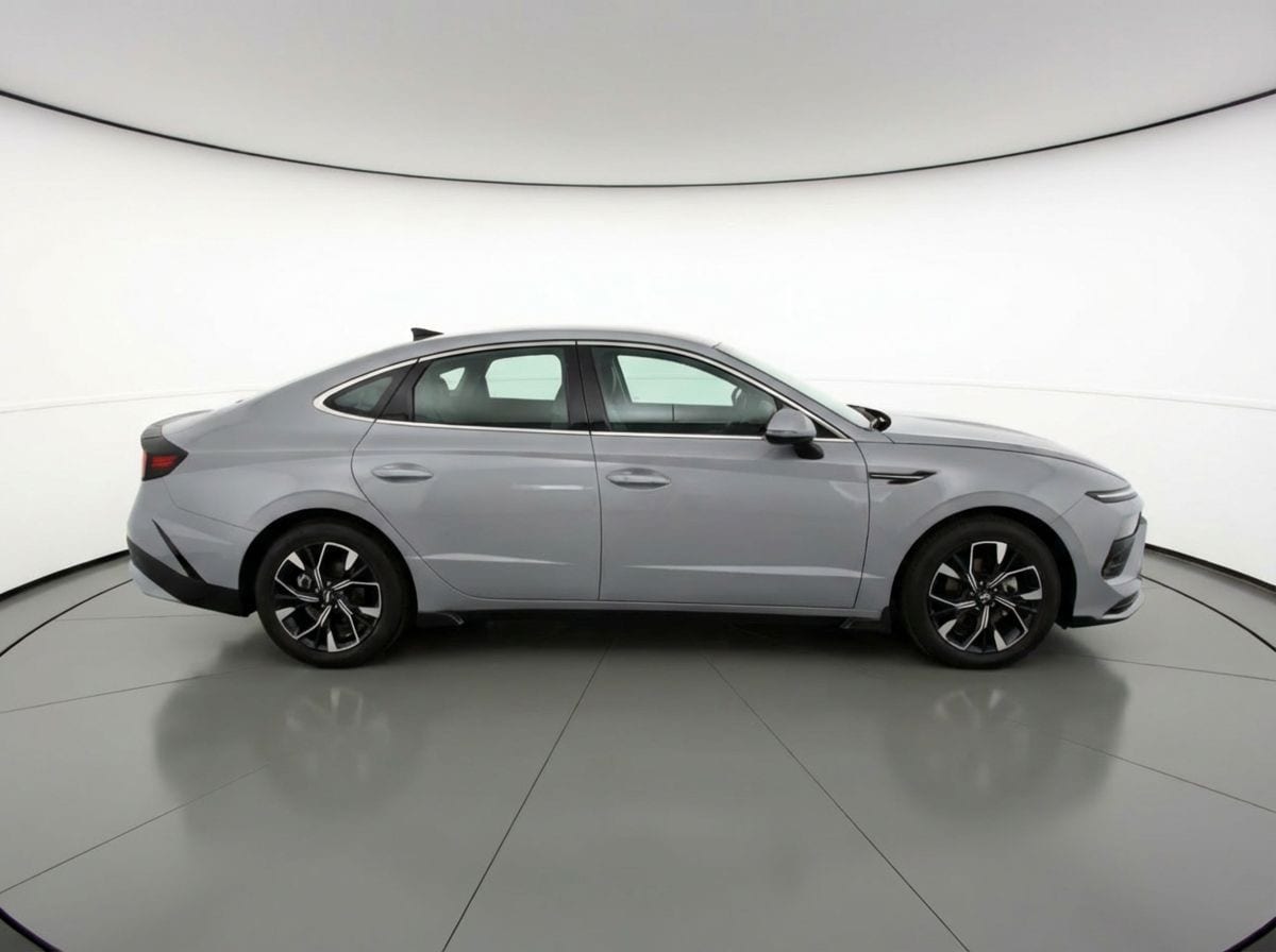 Thumbnail: 2025 Hyundai Sonata - 8